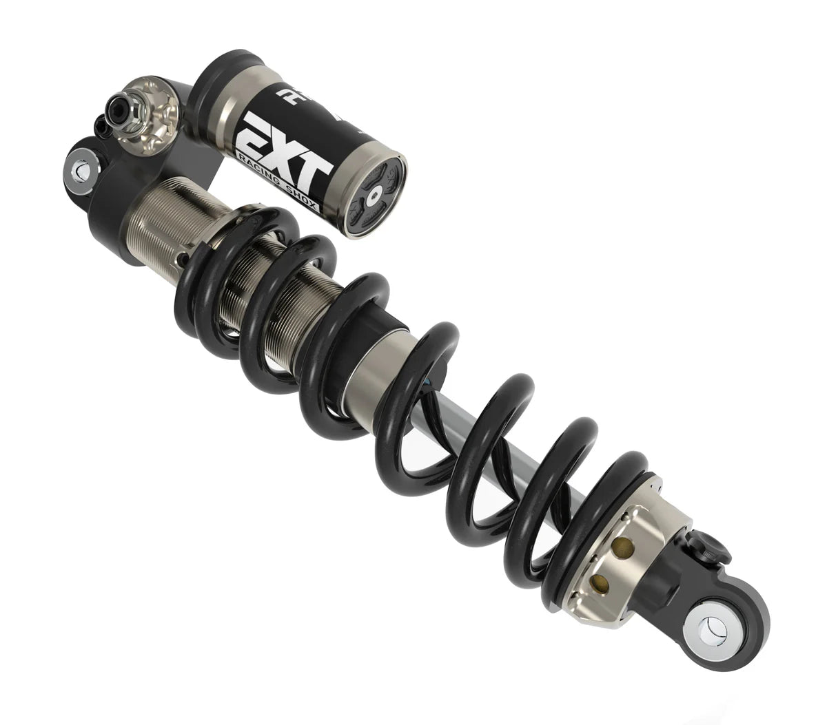 EXT Ferro Fork and Arma MX Shock BUNDLE - SALE!