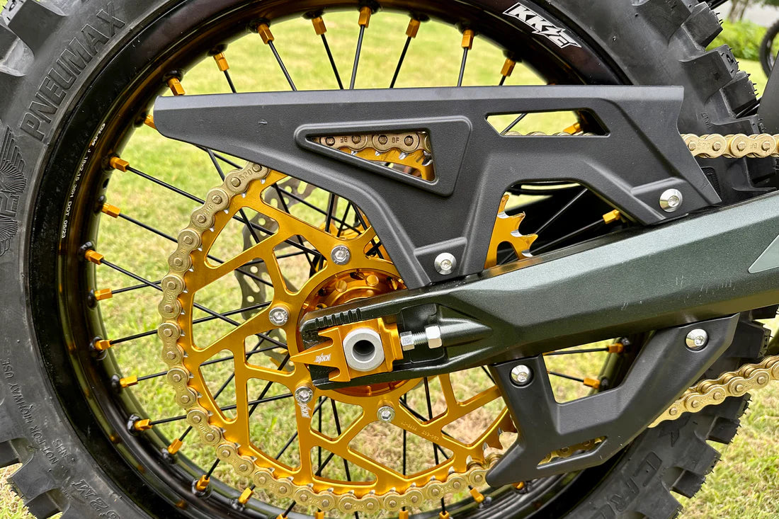 KKE Sprocket for Surron Ultra Bee