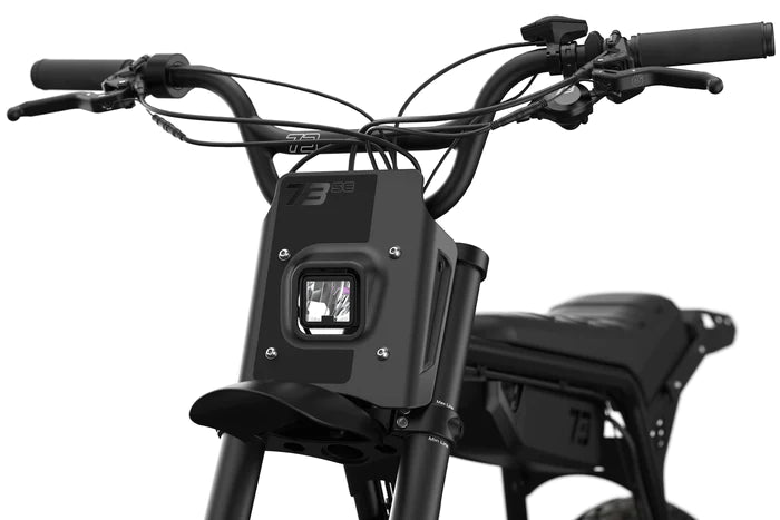 Super73 Electric Motorbike - Z Blackout SE