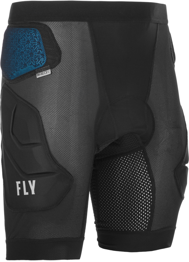 Fly Racing Revel Impact Shorts