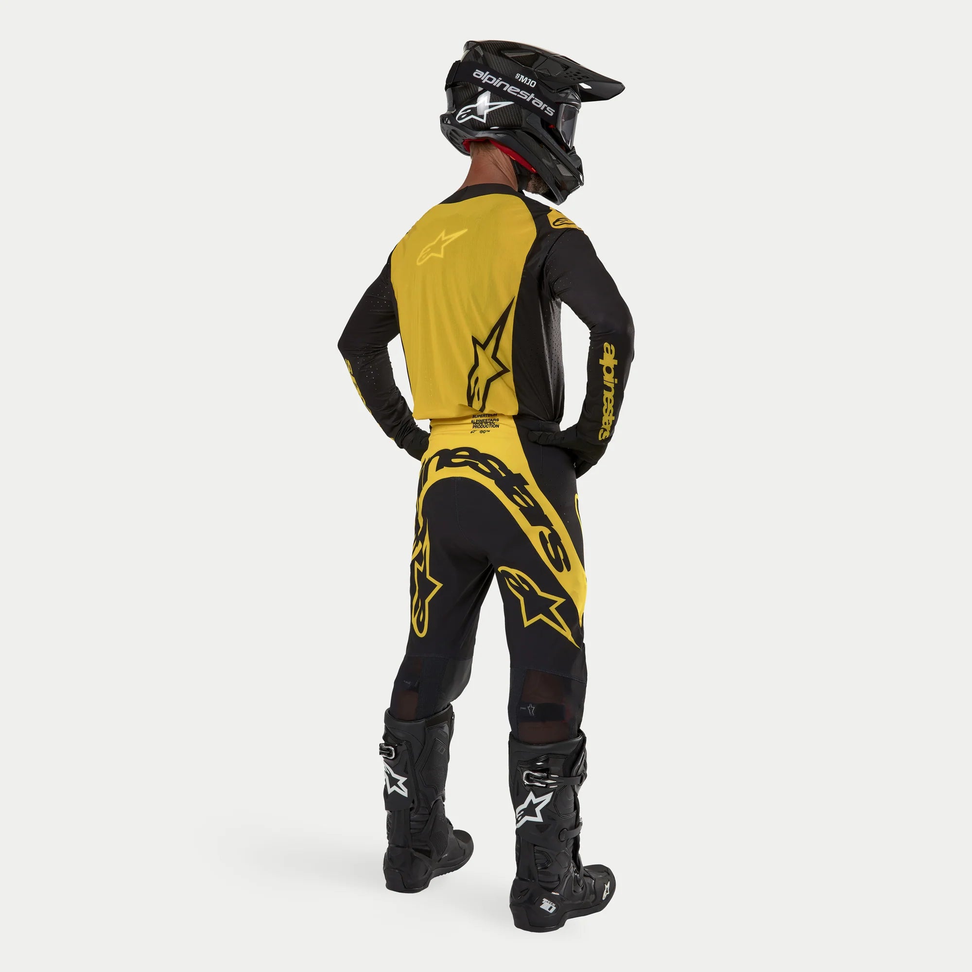 2024 SUPERTECH WARD PANTS ALPINESTARS