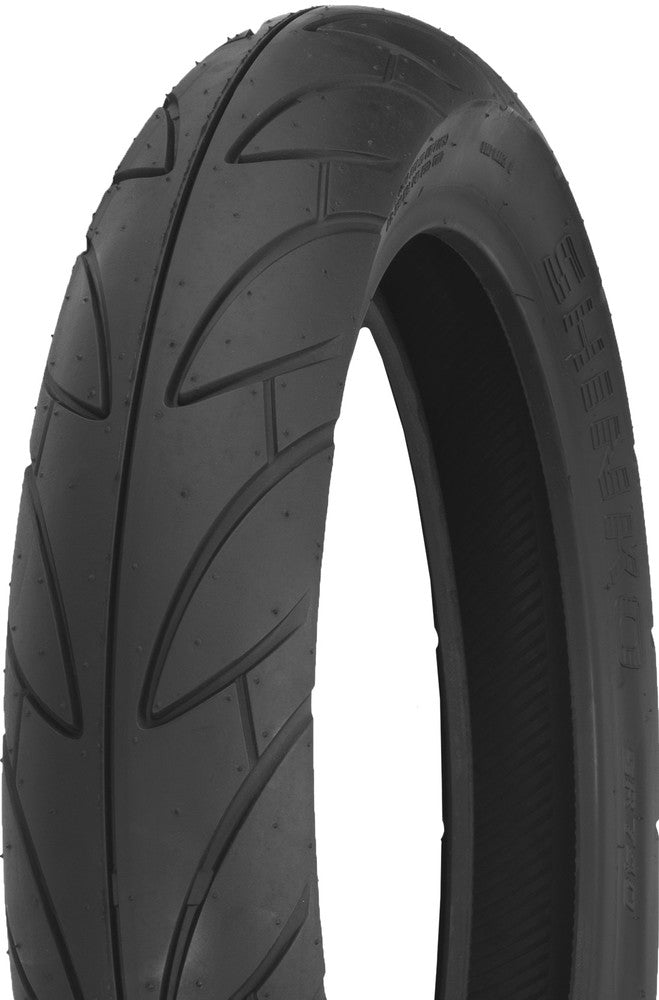 SHINKO 740 FRONT Street Tire