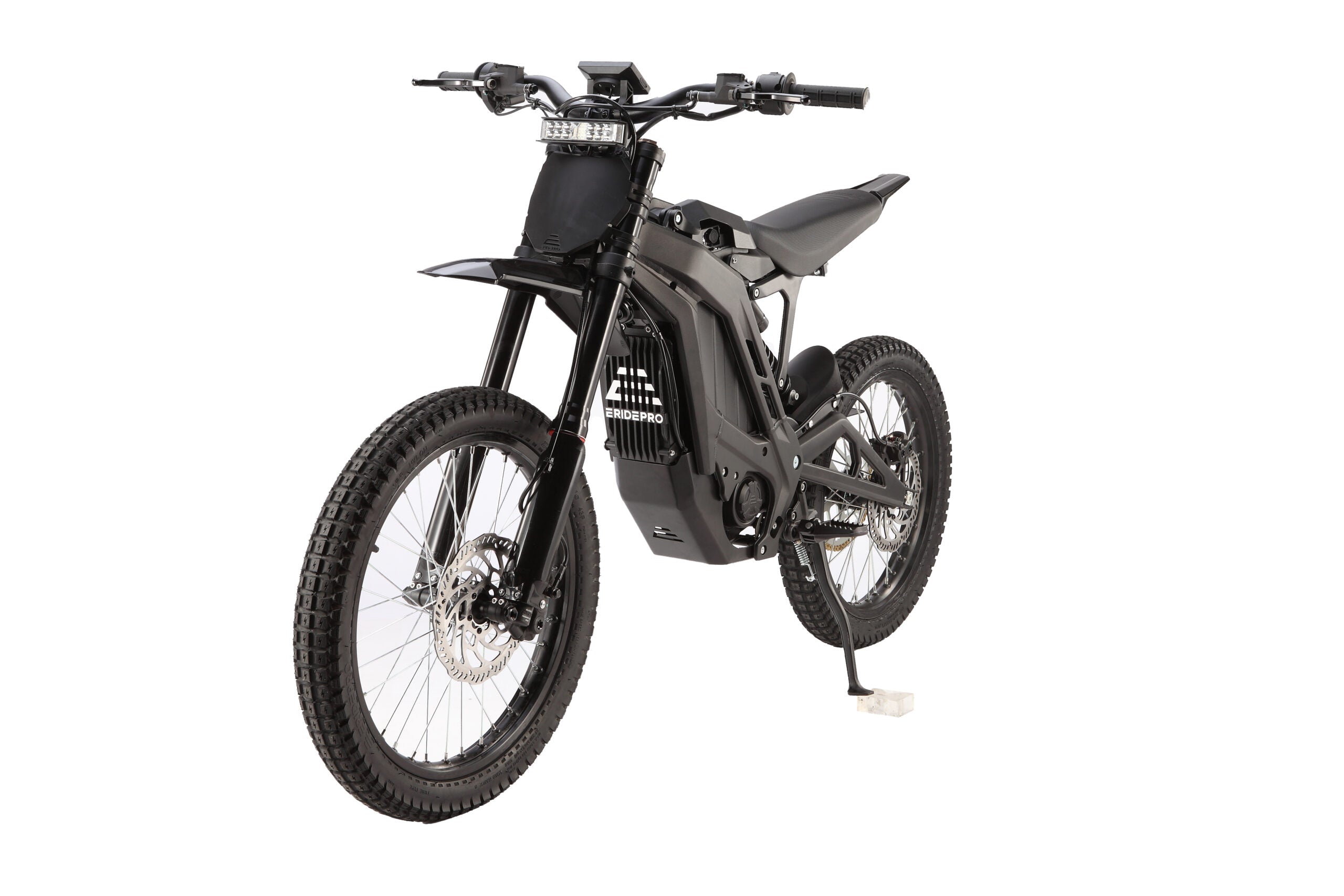 E Ride Pro SS 3.0 - 16kw 72v Electric Dirt Bike