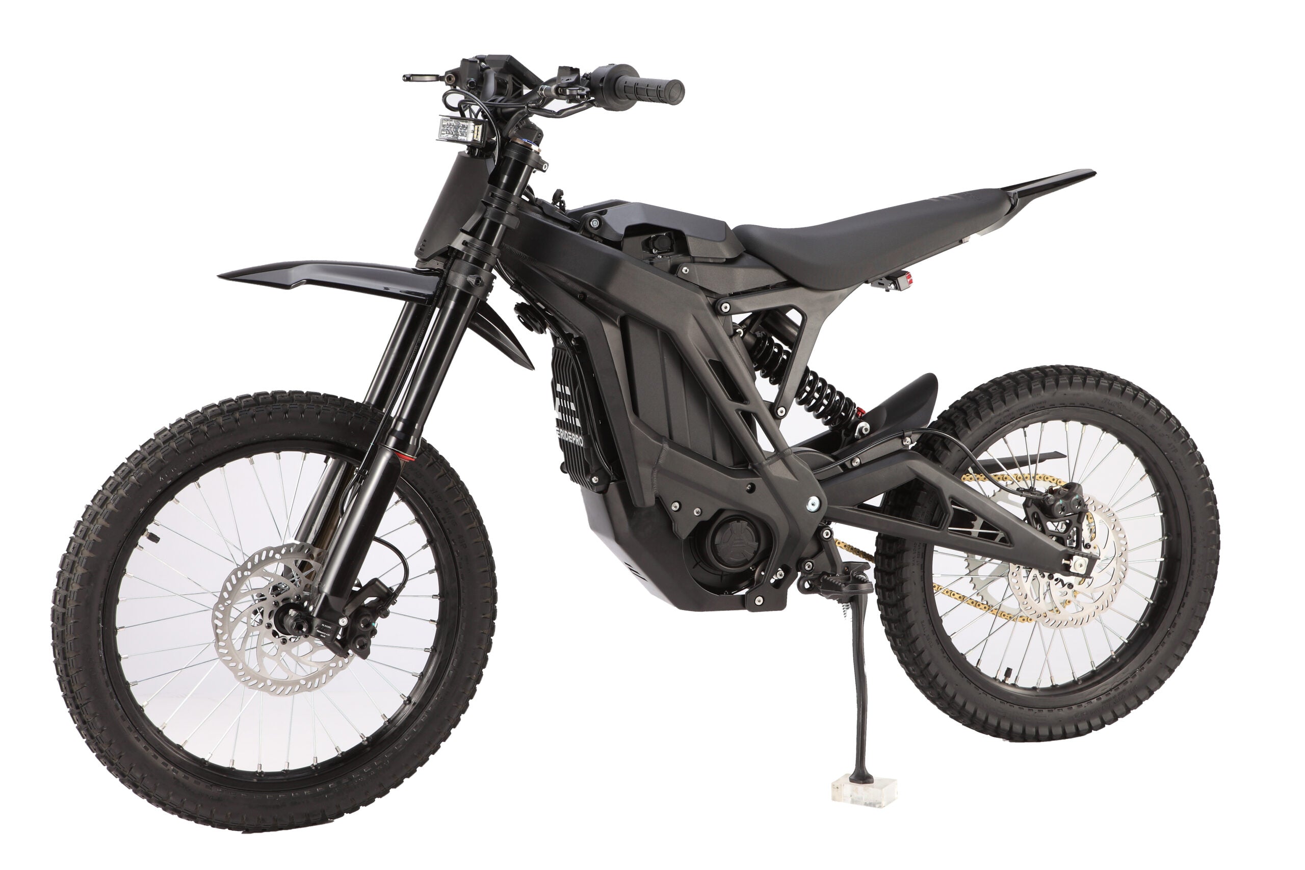 E Ride Pro SS 3.0 - 16kw 72v Electric Dirt Bike