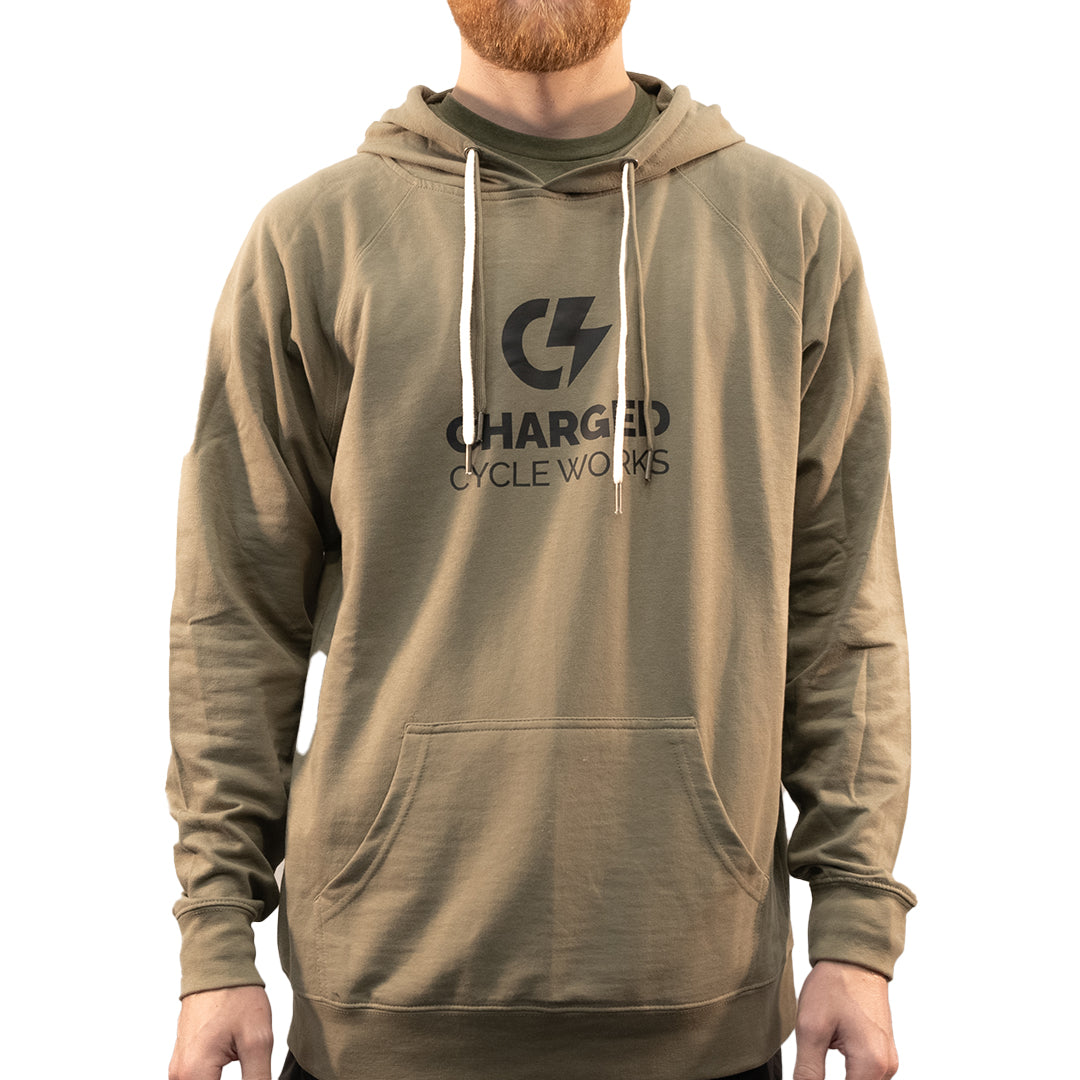 CCW - Light Weight Hoodies