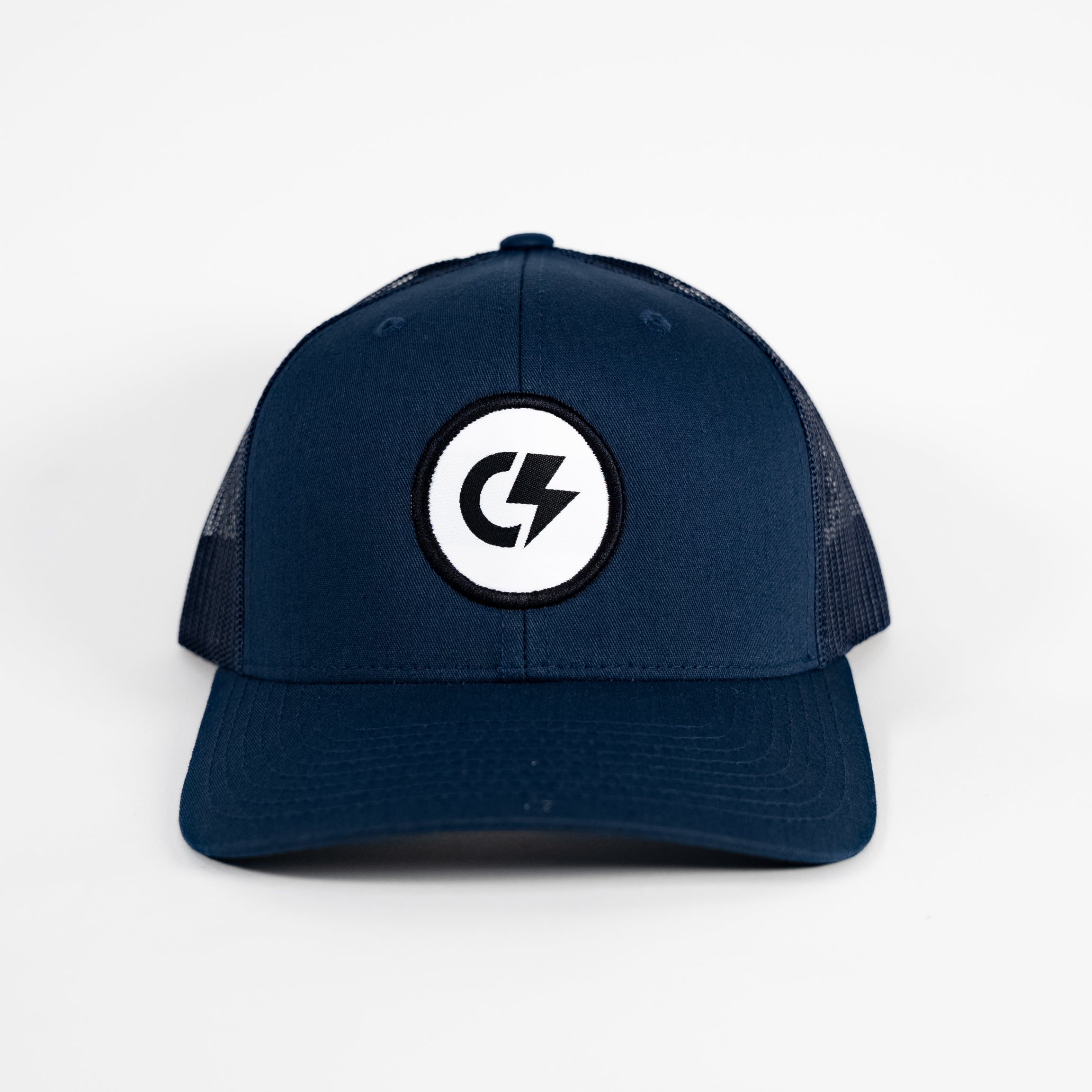 Charged Cycle Works Hats