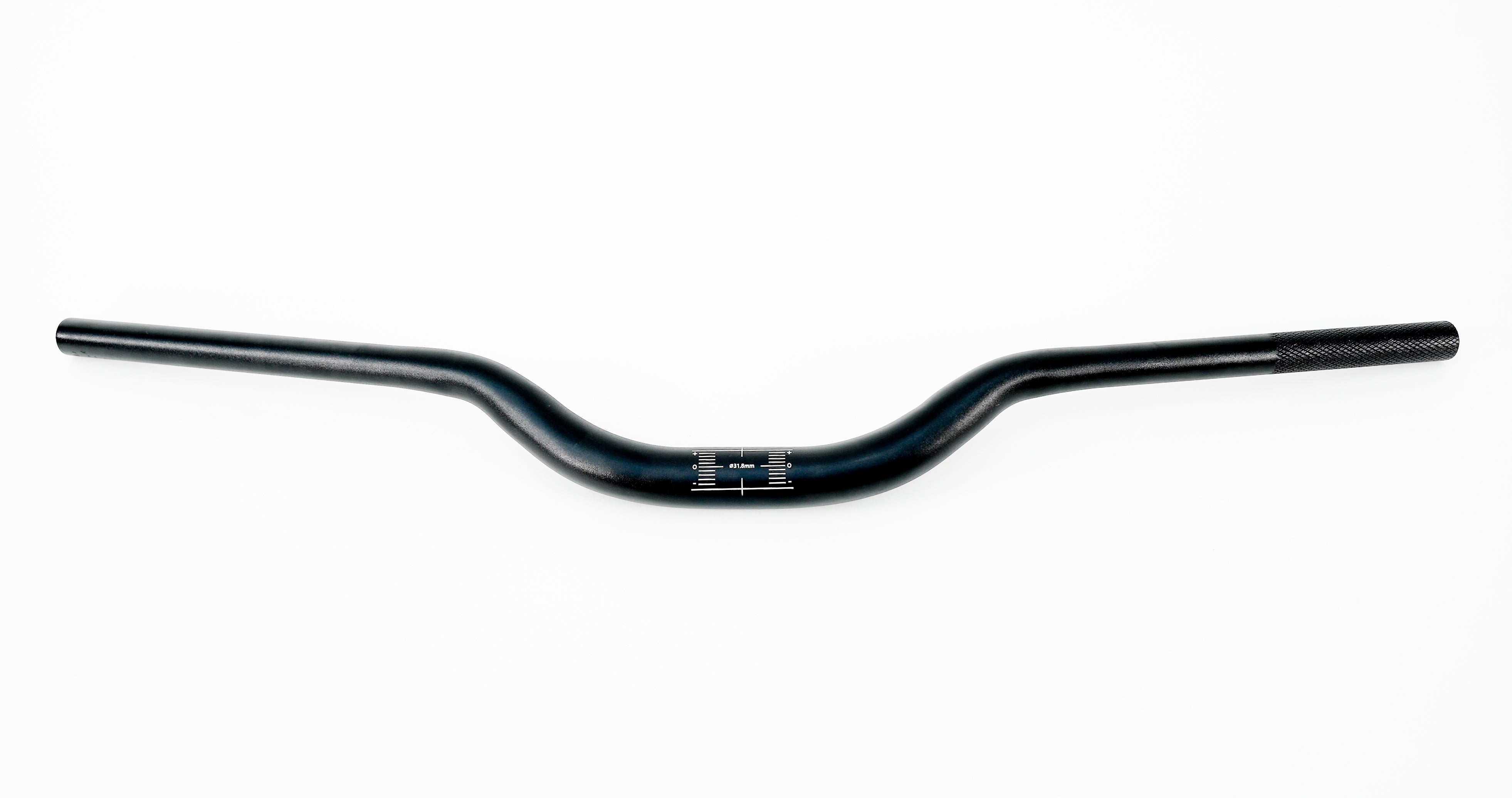 E Ride Pro SS - OEM 2" Rise Handlebars