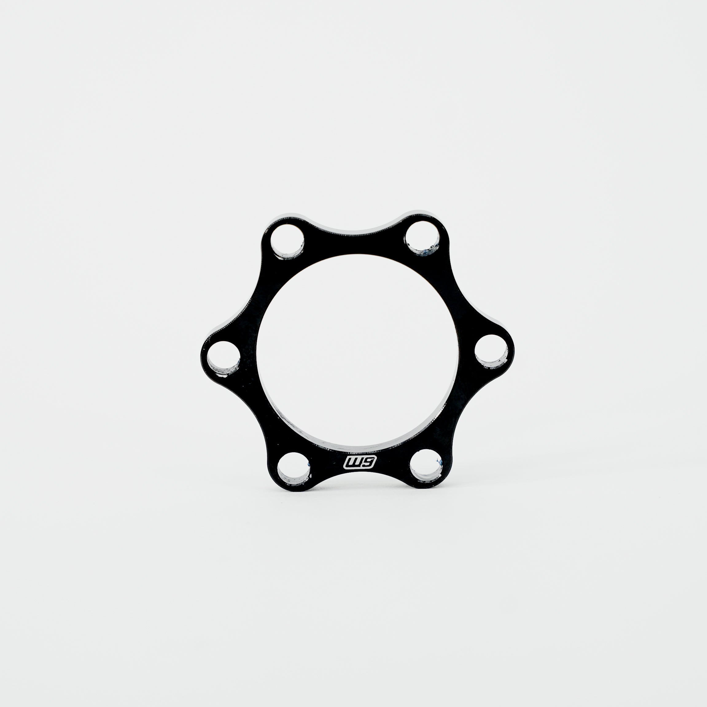 Warp 9 Front Wheel Boost Spacer