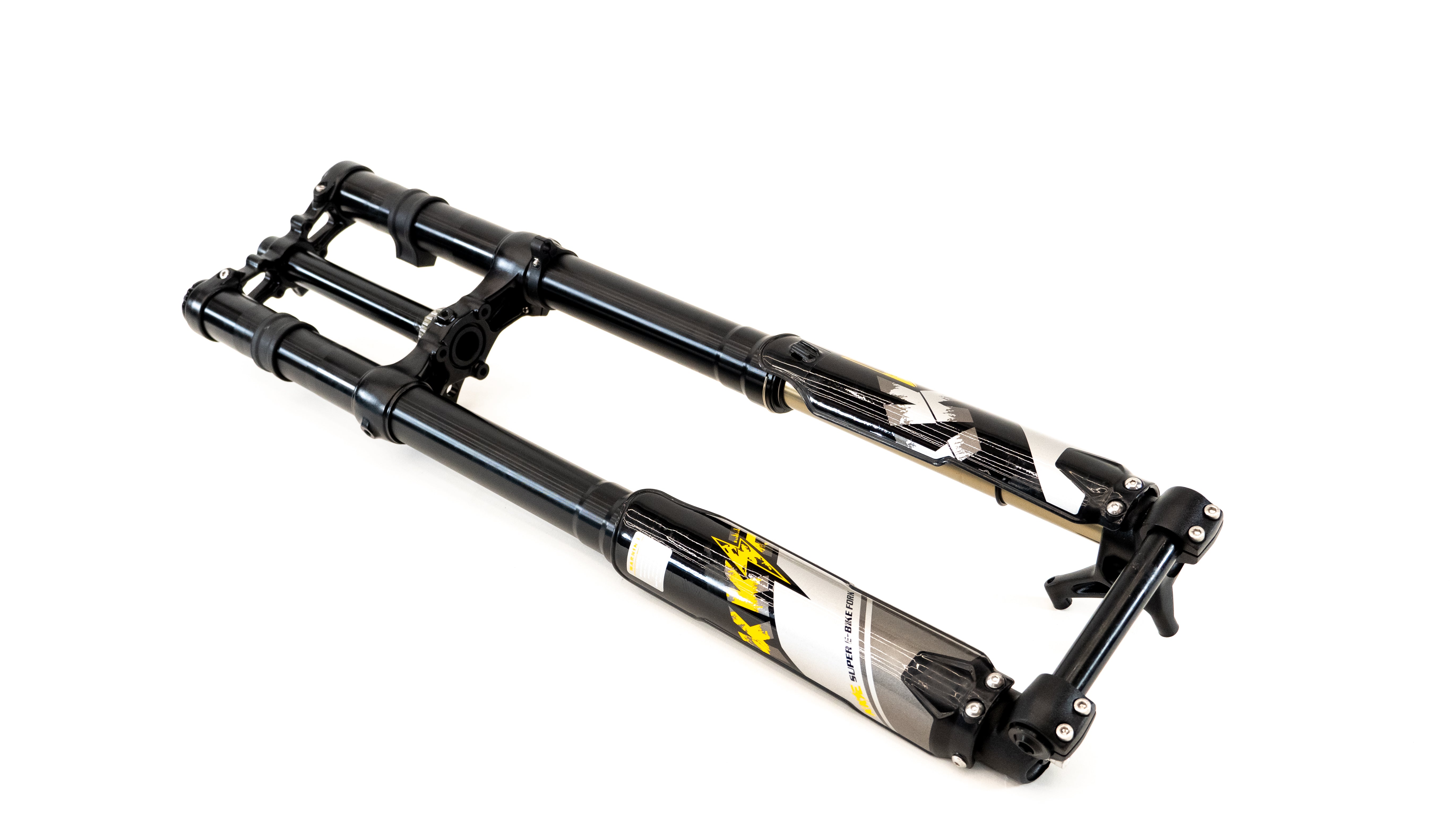 KKE Front Suspension | E Ride Pro S Take-off