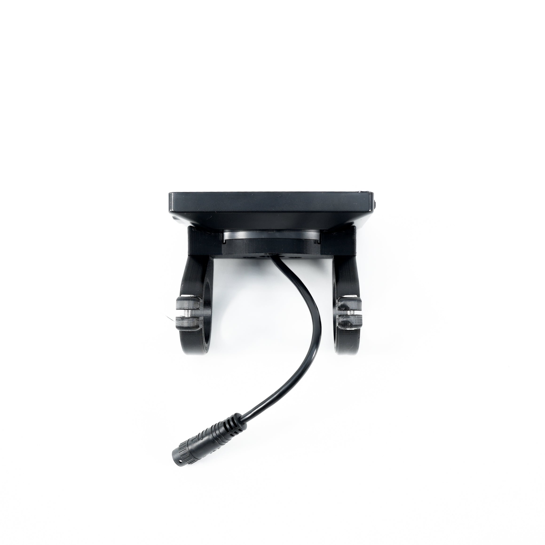 E Ride Pro display adapter for Warp 9 Transformer bar mount