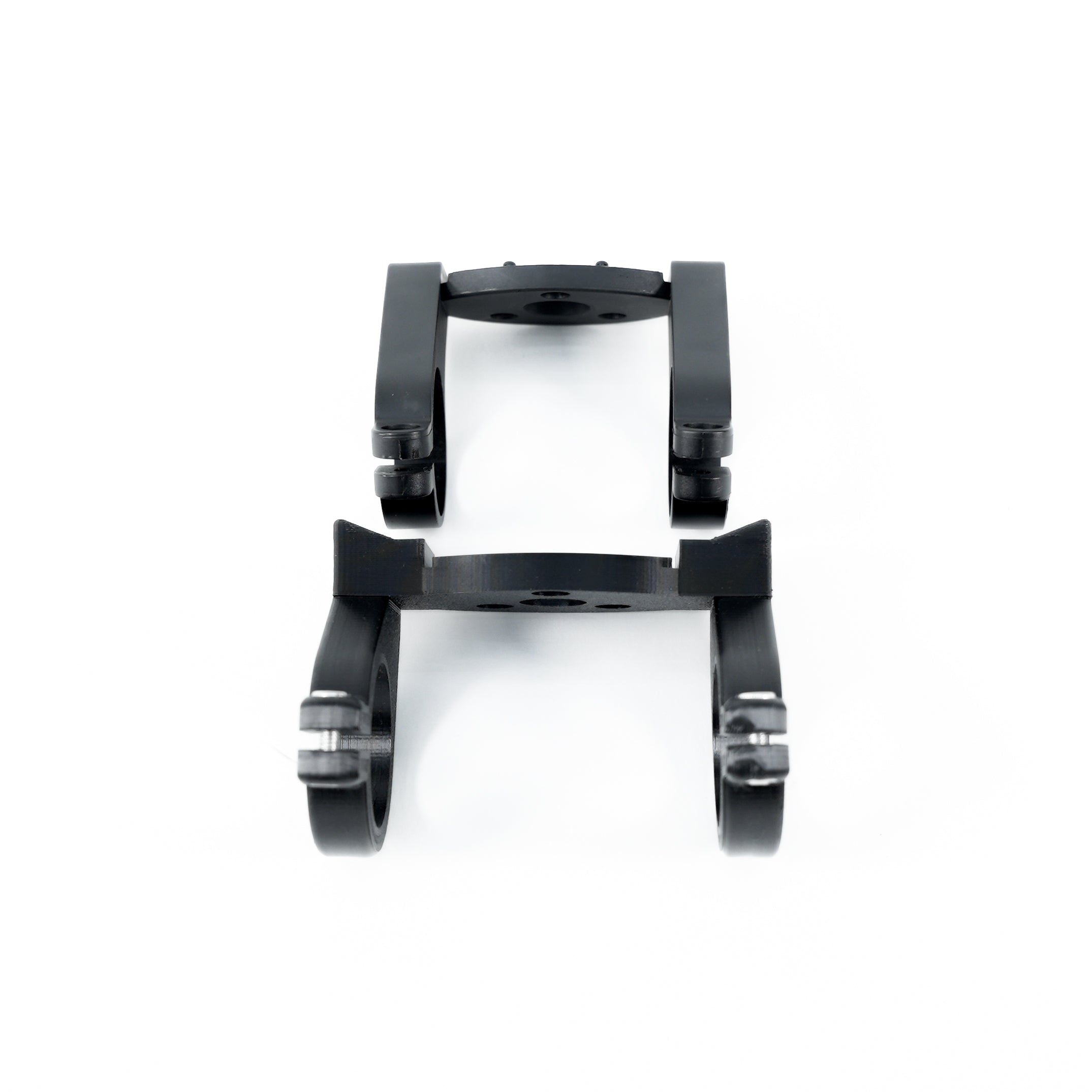 E Ride Pro display adapter for Warp 9 Transformer bar mount