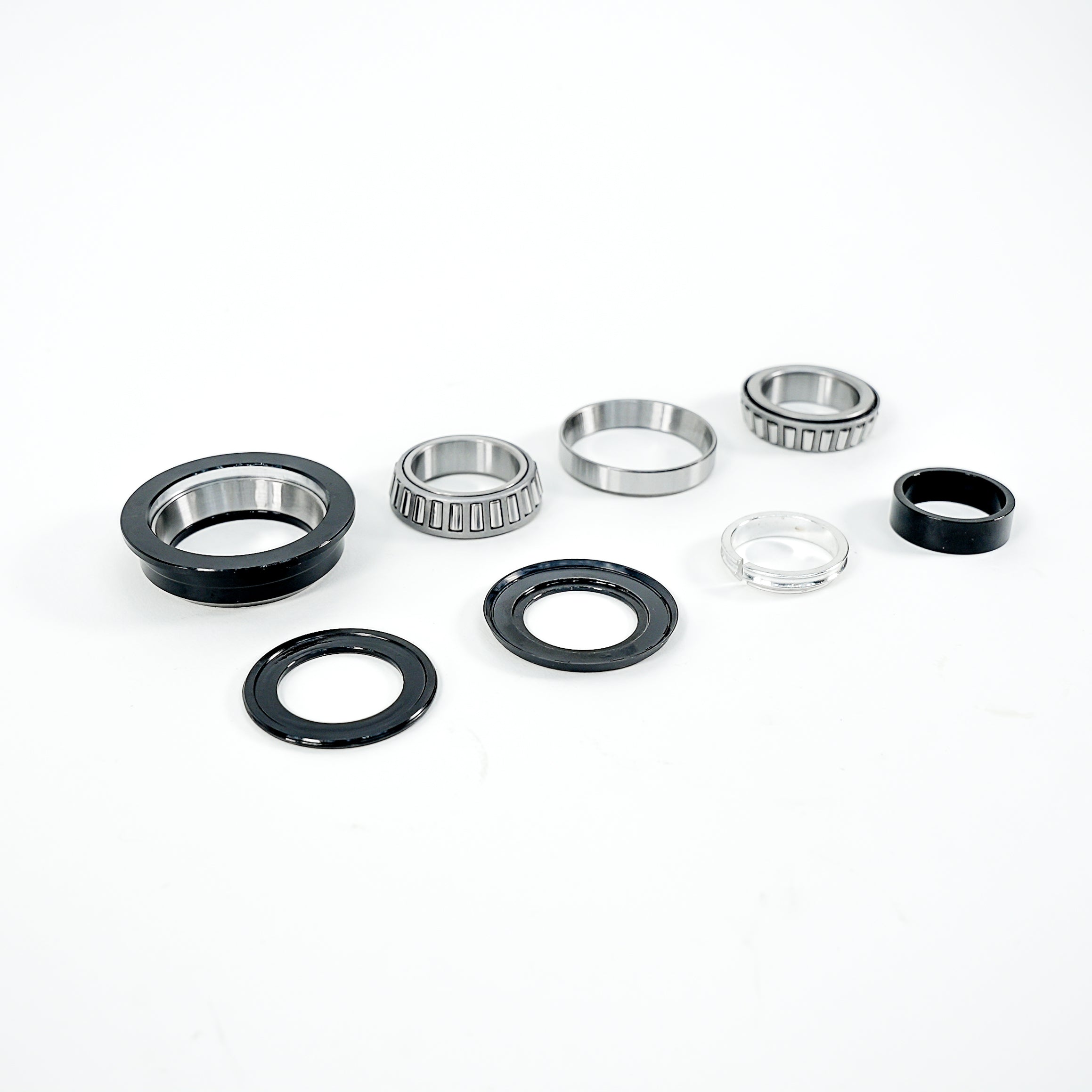 E Ride Pro - OEM Tapered Roller Bearing