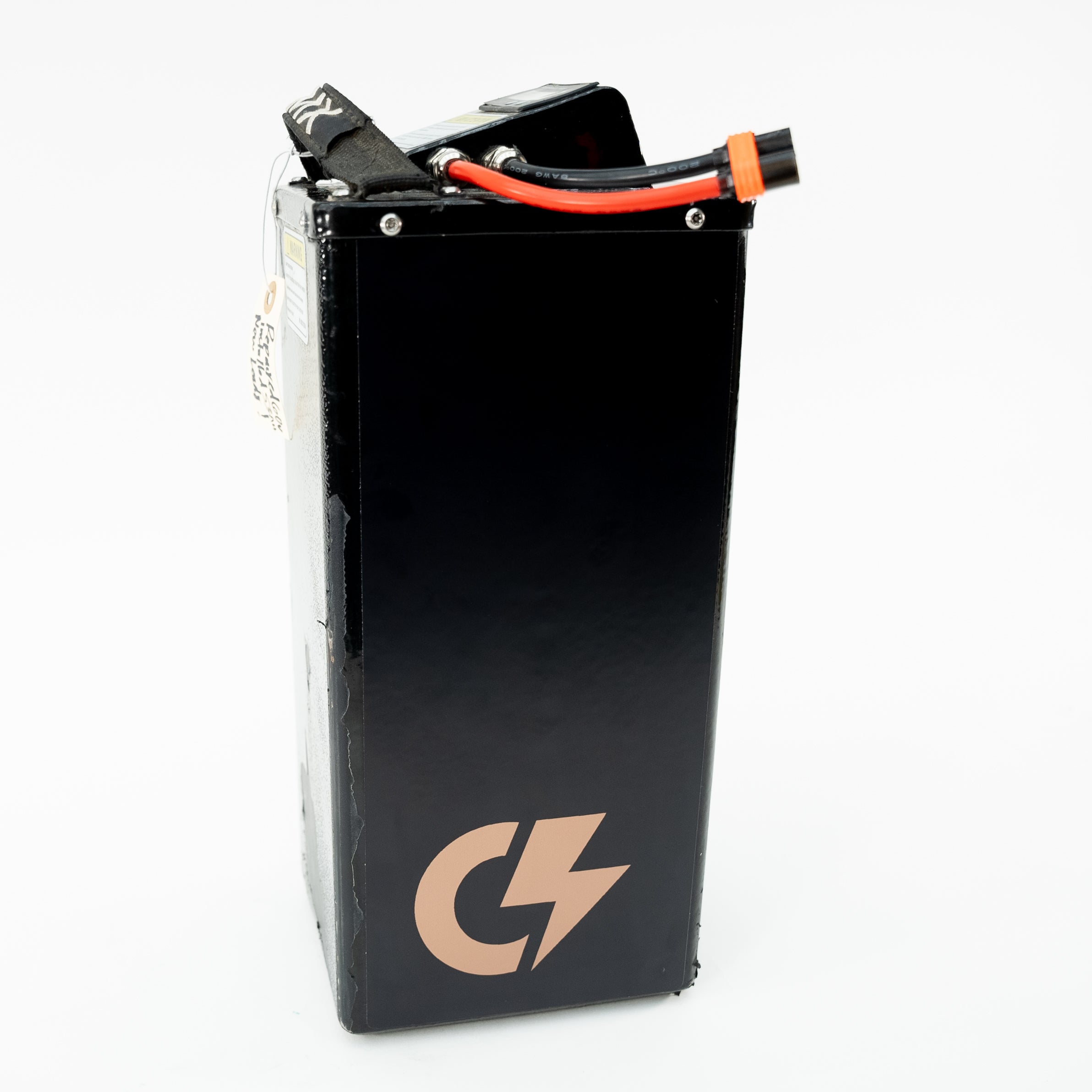 USED EBMX 60v 53ah Battery for Surron Light Bee