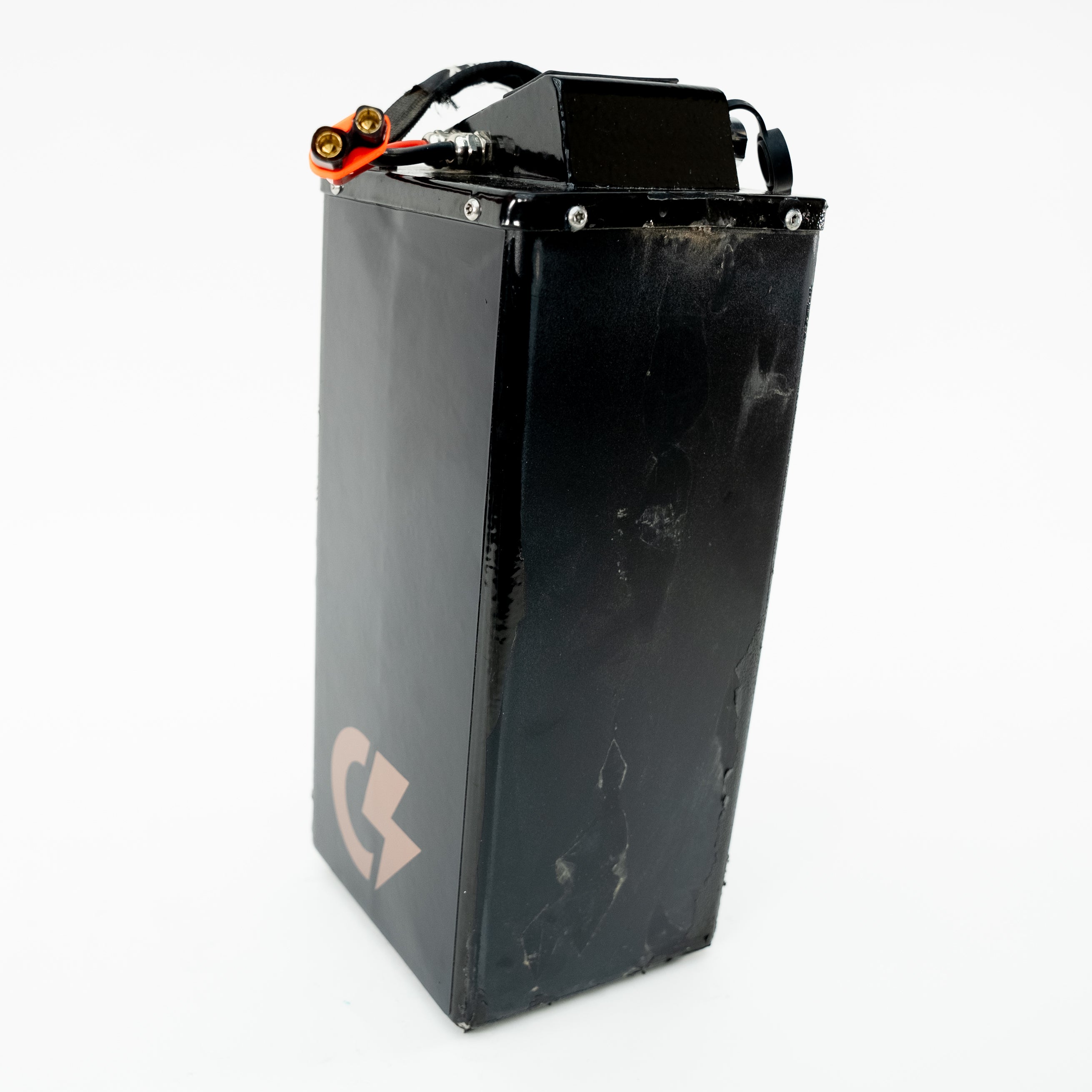 USED EBMX 60v 53ah Battery for Surron Light Bee