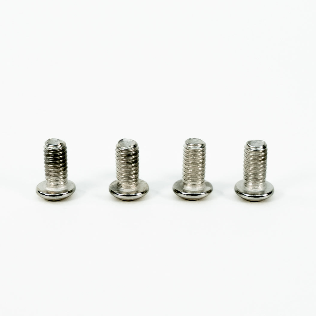 E Ride Pro - OEM Headlight Bracket Bolts