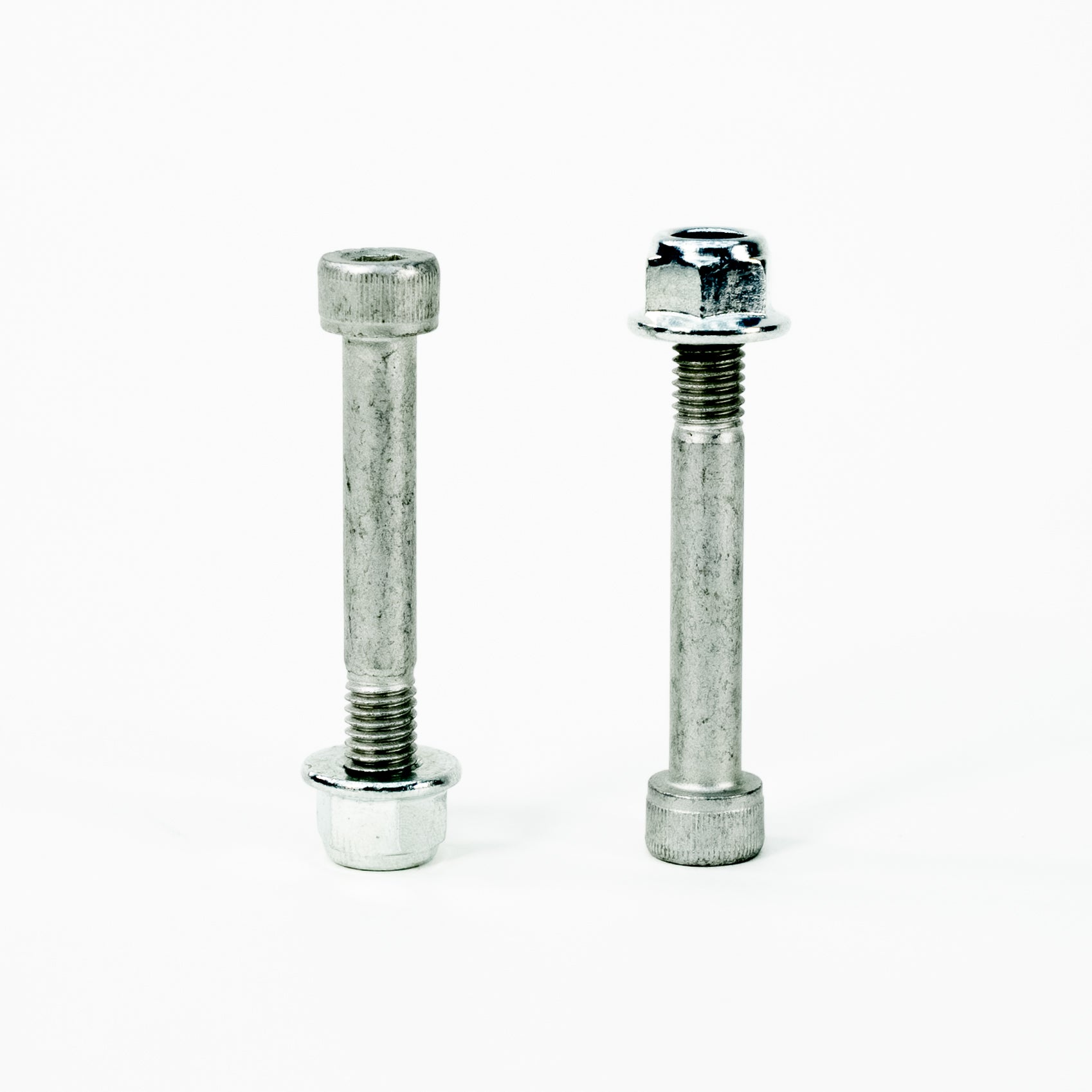 E Ride Pro - OEM Rear Shock Bolts and Nuts