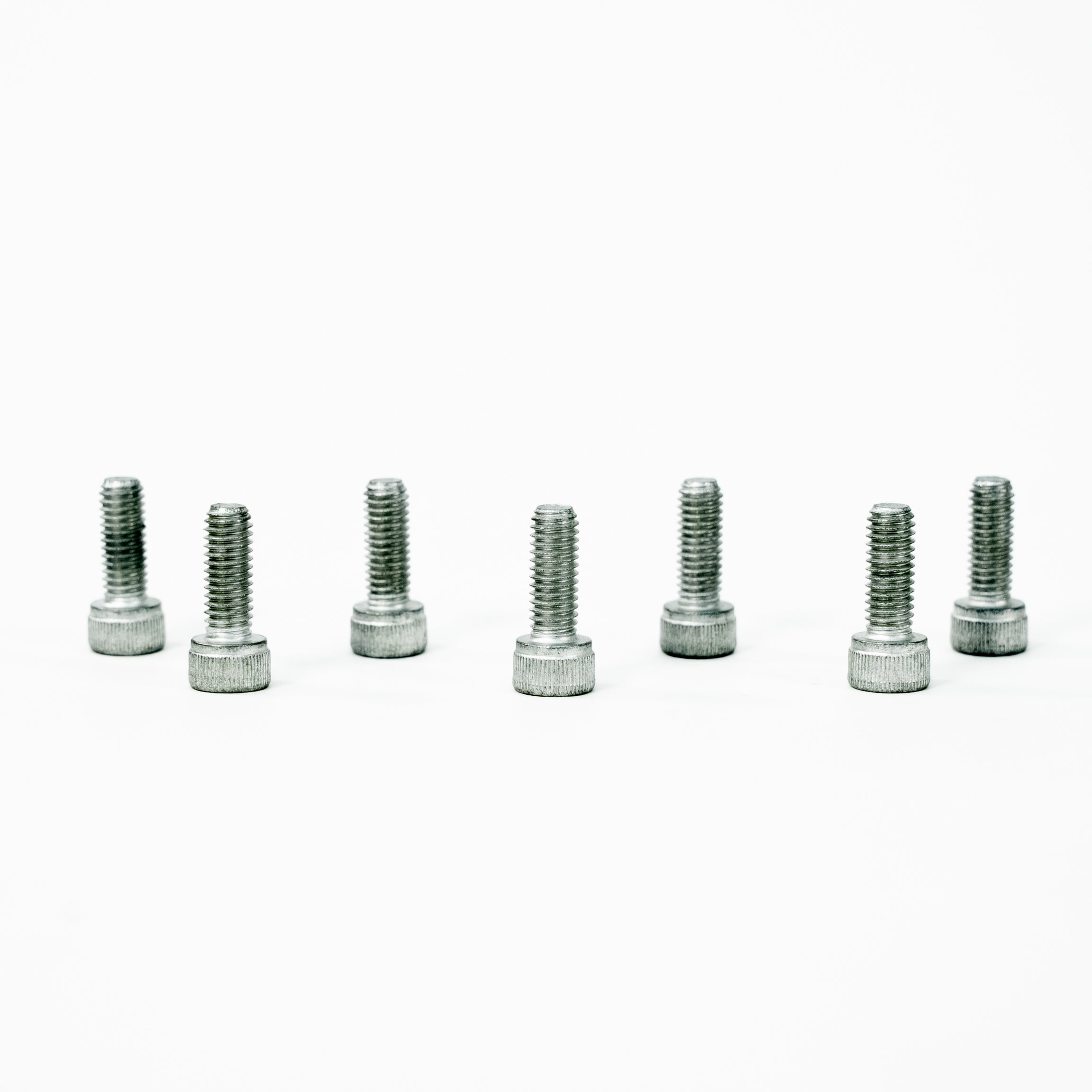 E Ride Pro - OEM Bolts for Belt Pulley