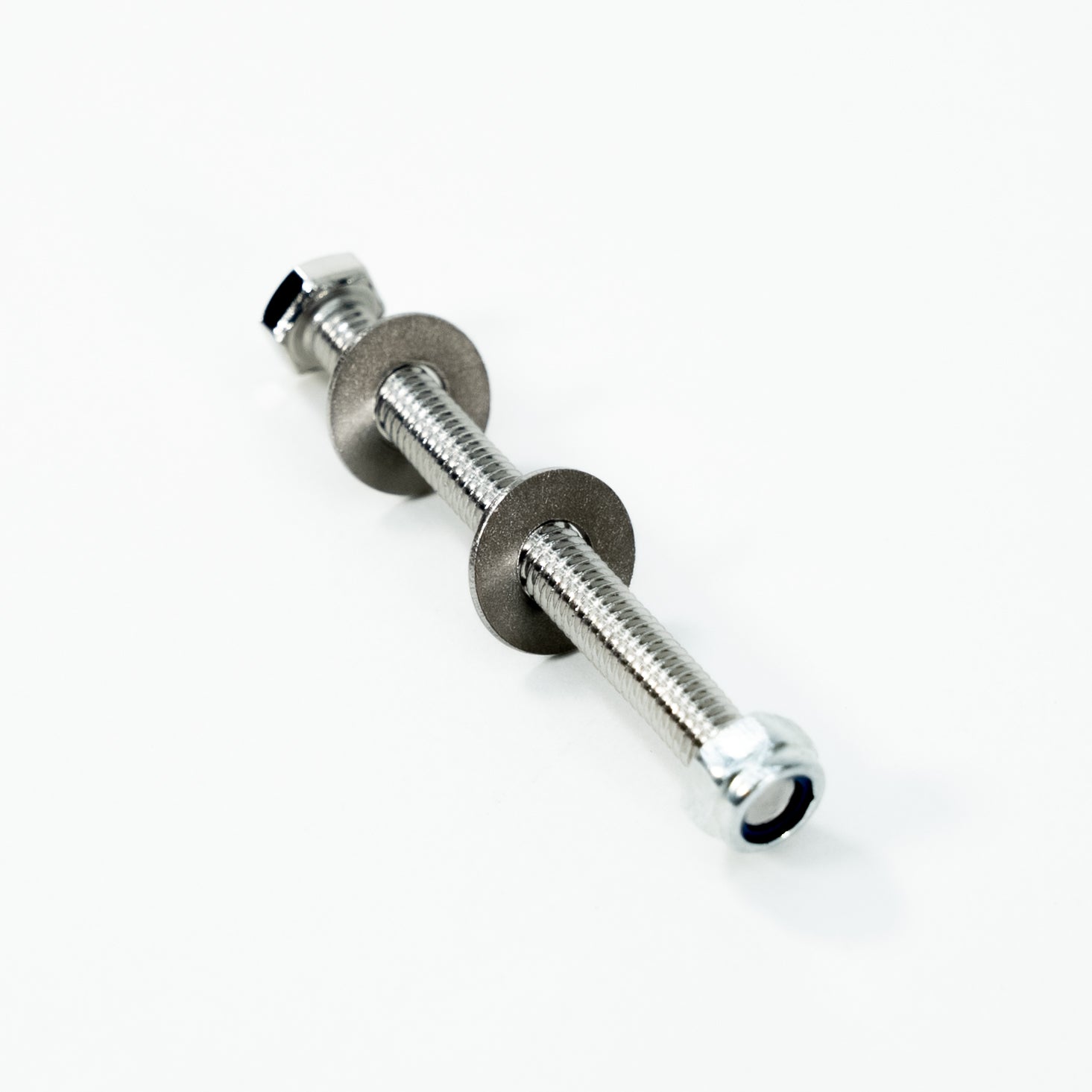 E Ride Pro - OEM Headlight Adjuster Bolt and Nut