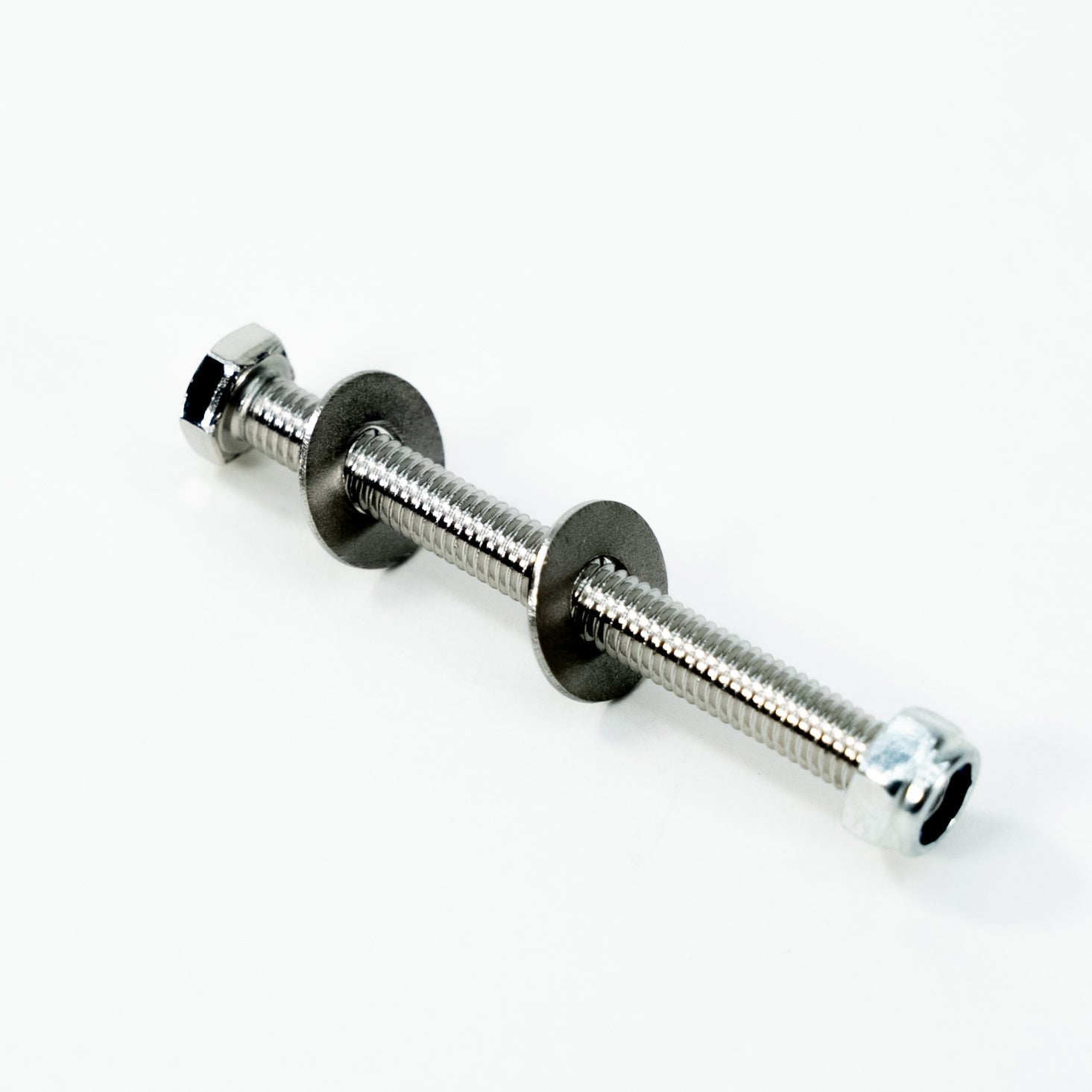 E Ride Pro - OEM Headlight Adjuster Bolt and Nut