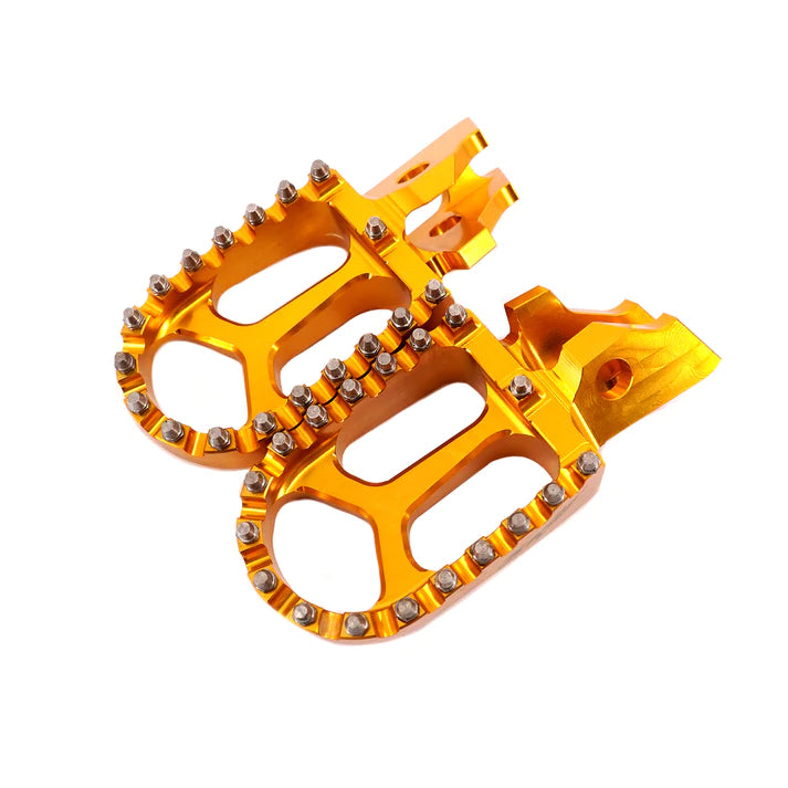 KKE Foot pegs for Surron Ultra Bee