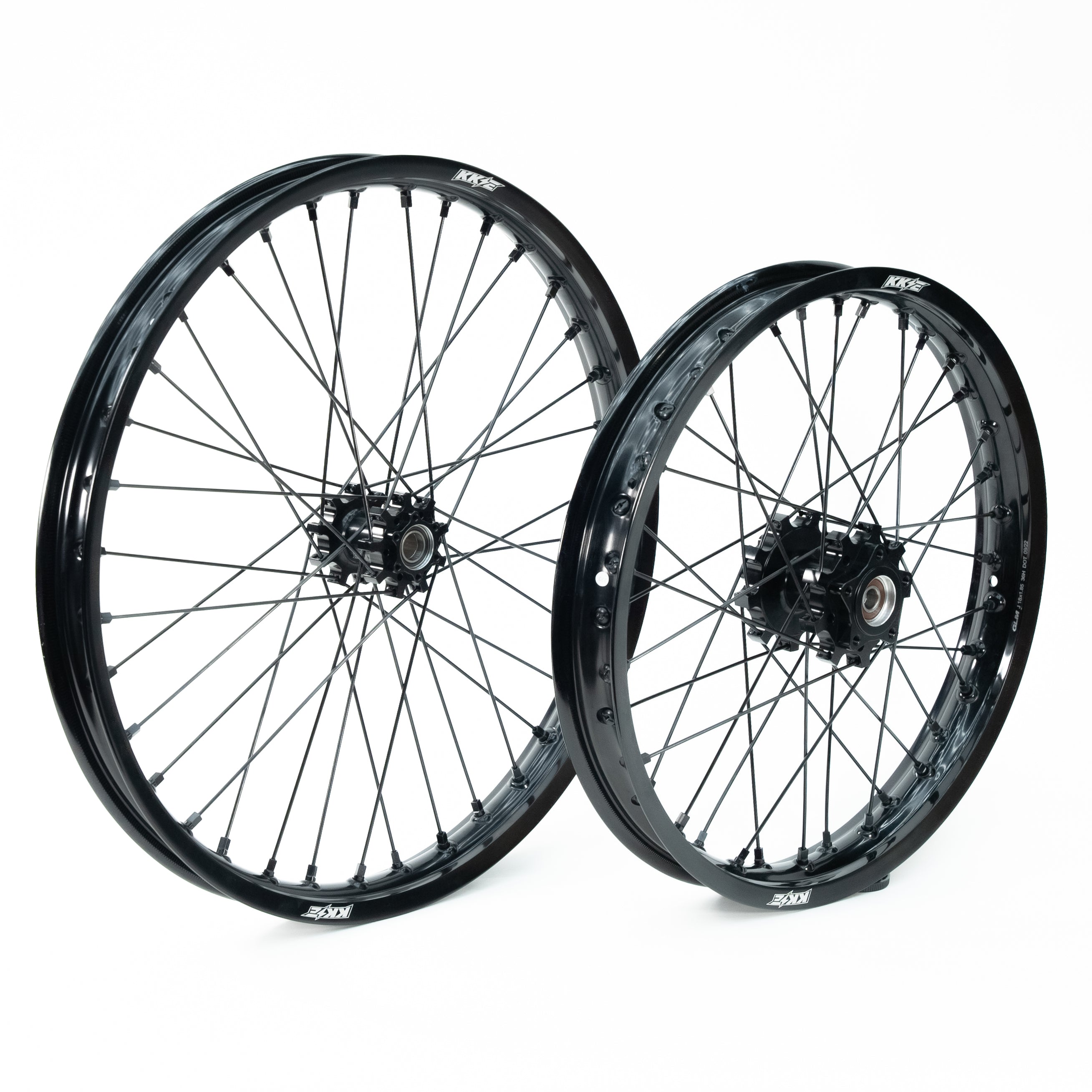 16/19" wheelset for Surron Light Bee or E Ride Pro by KKE