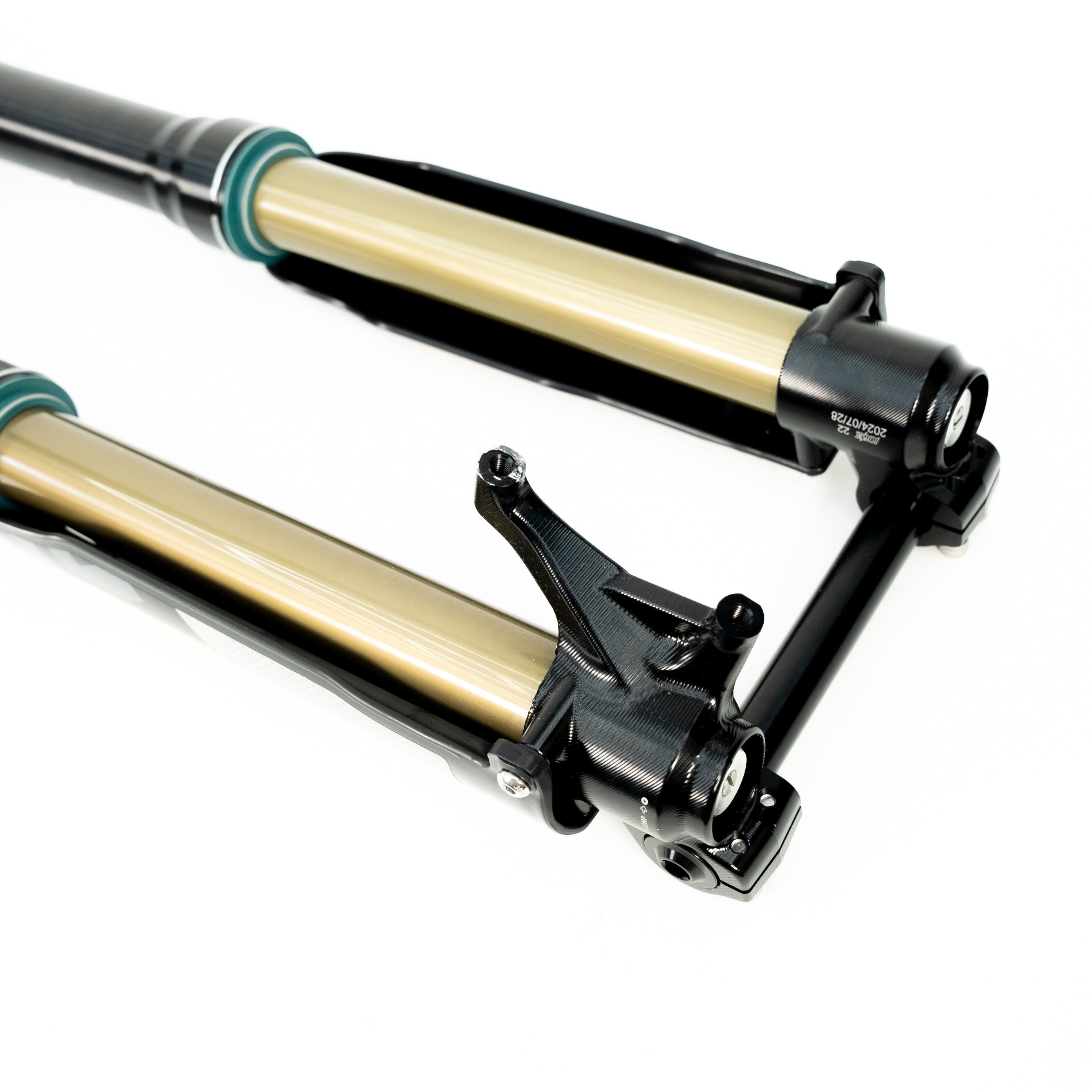 KKE 37MM Front Suspension Fork - Scratch and Dent SALE