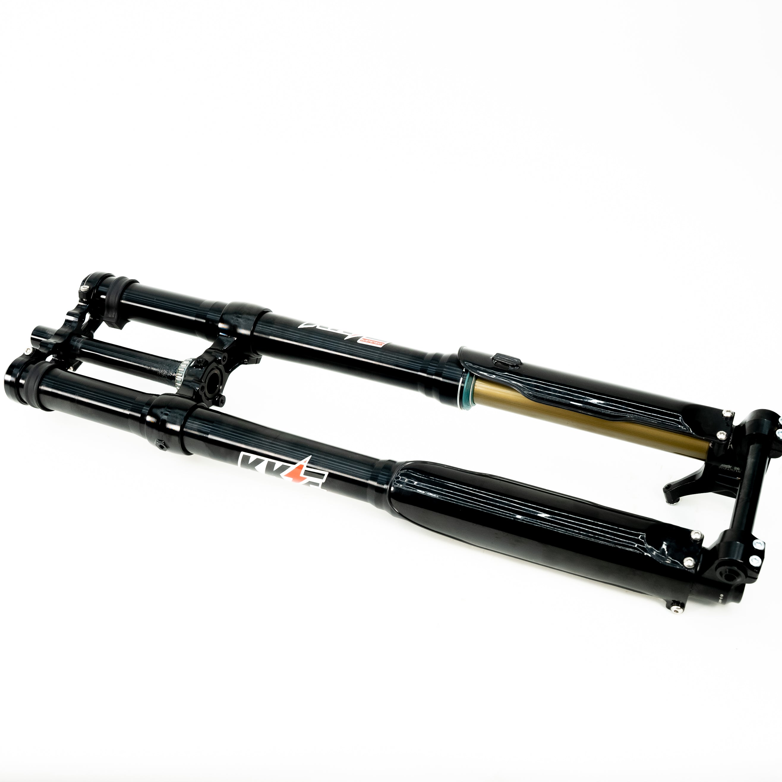 KKE 37MM Front Suspension Fork - Used for our video