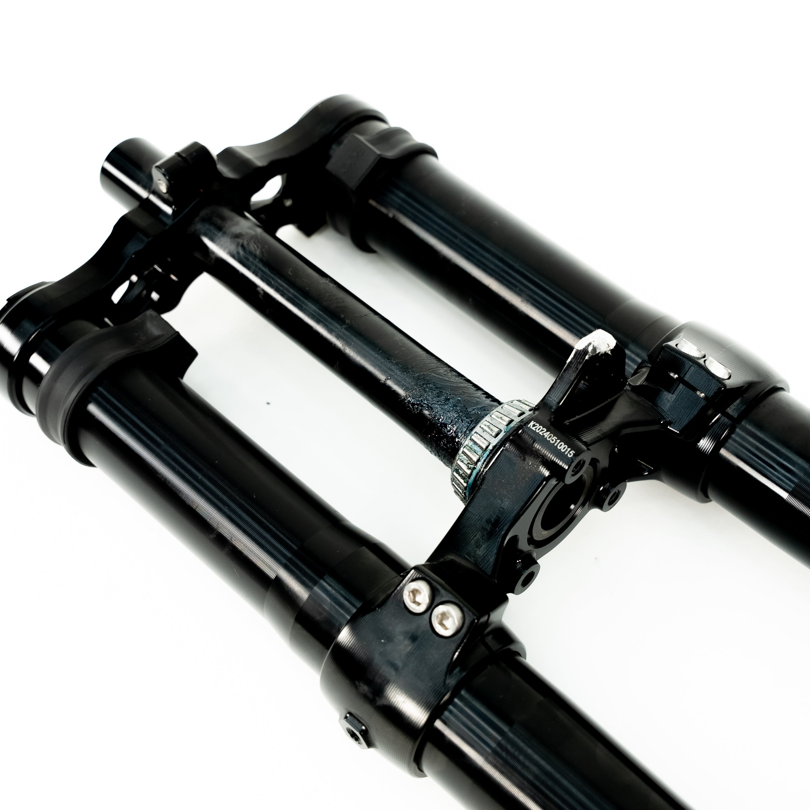 KKE 37MM Front Suspension Fork - Used for our video