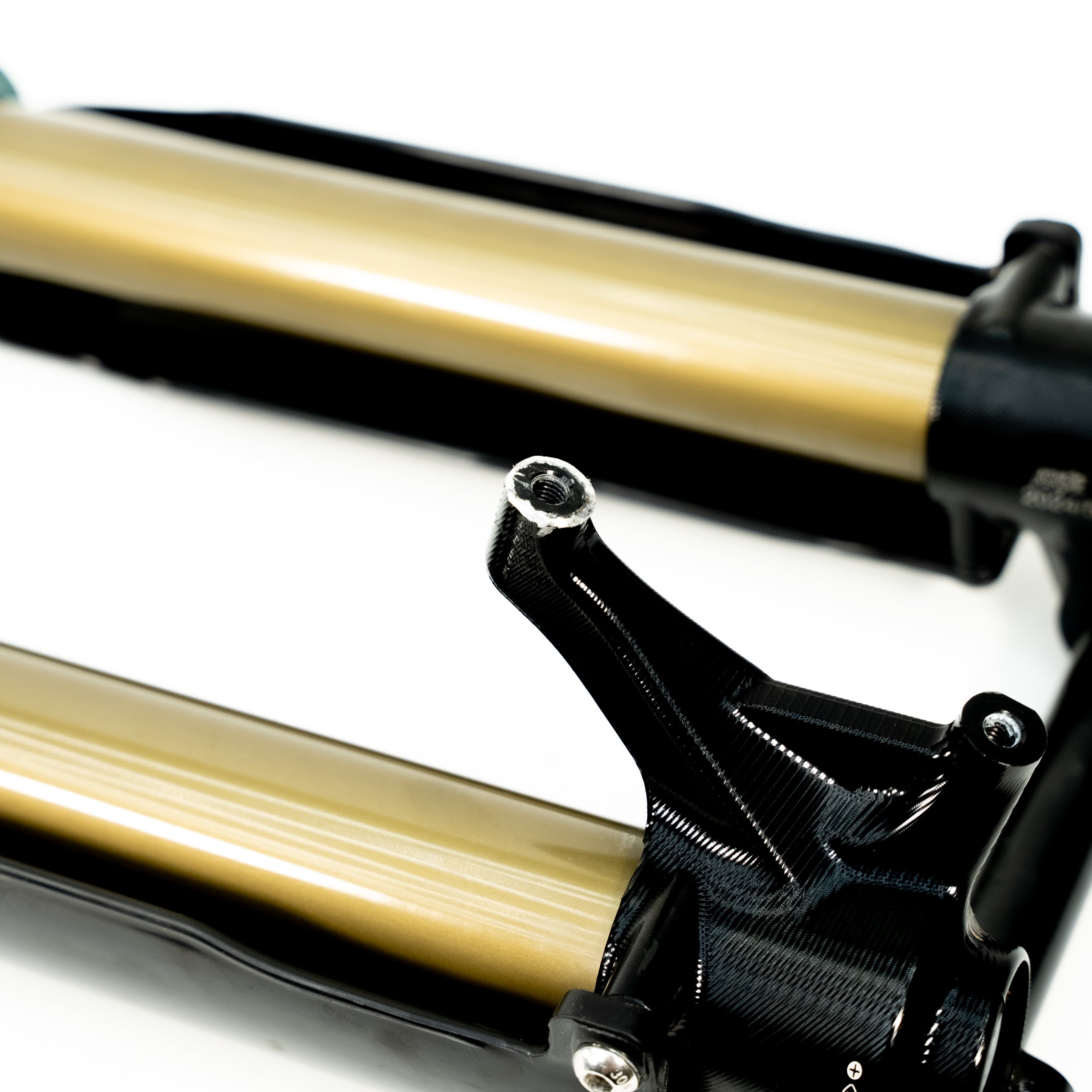 KKE 37MM Front Suspension Fork - Used for our video