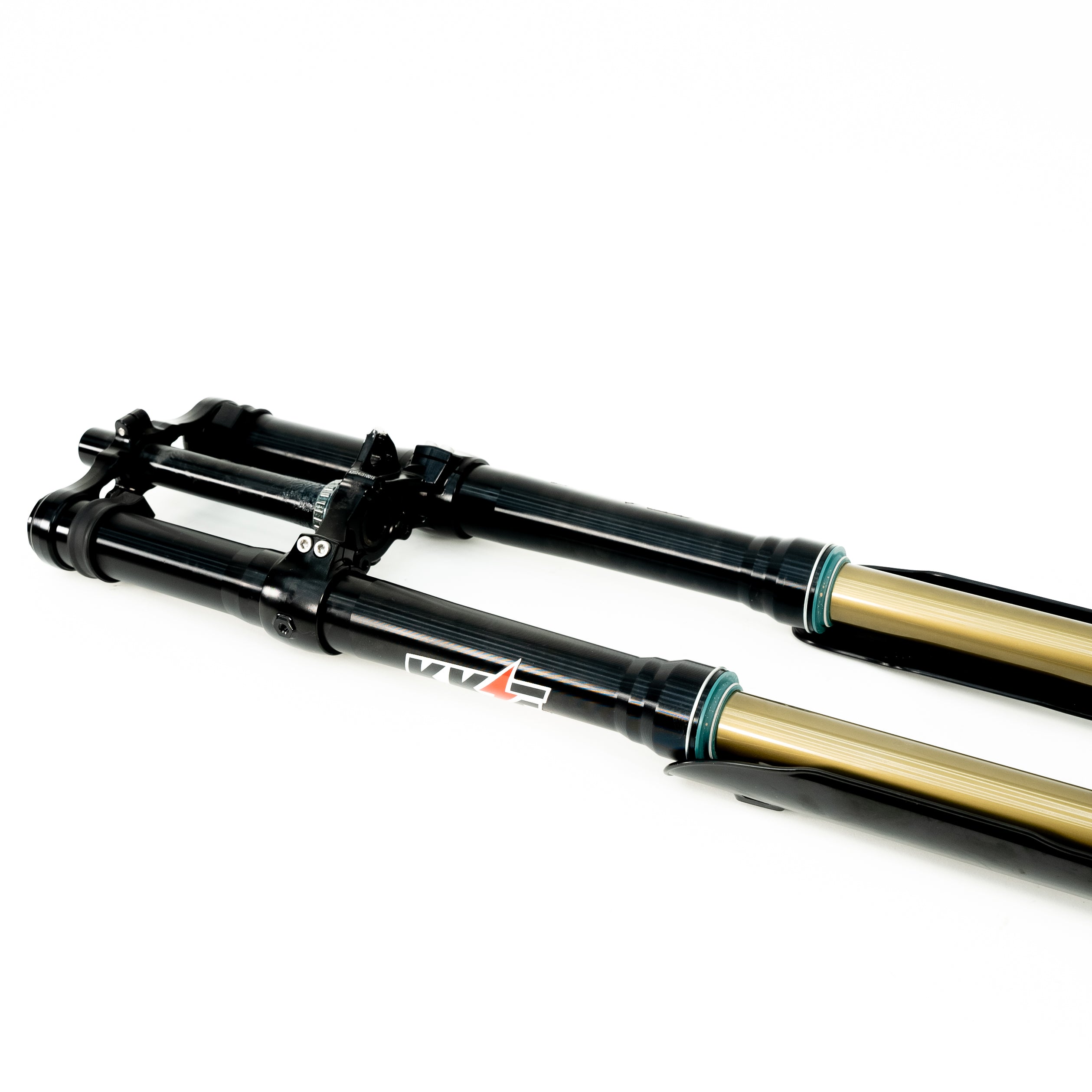 KKE 37MM Front Suspension Fork - Used for our video