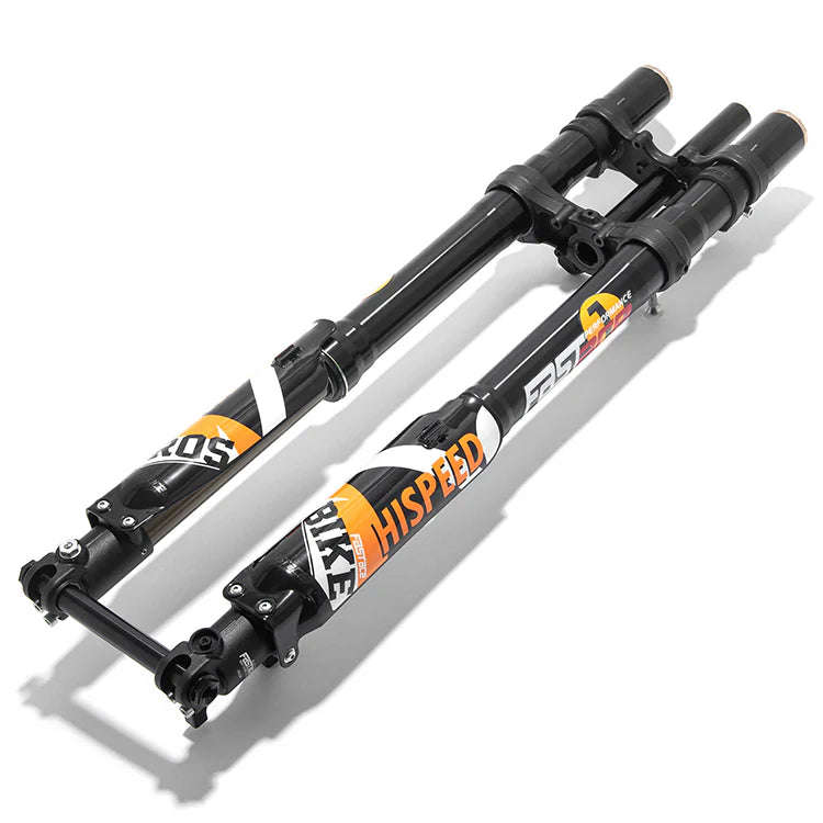 FastAce Fork for Surron Talaria eRide Pro now with HD SPRINGS