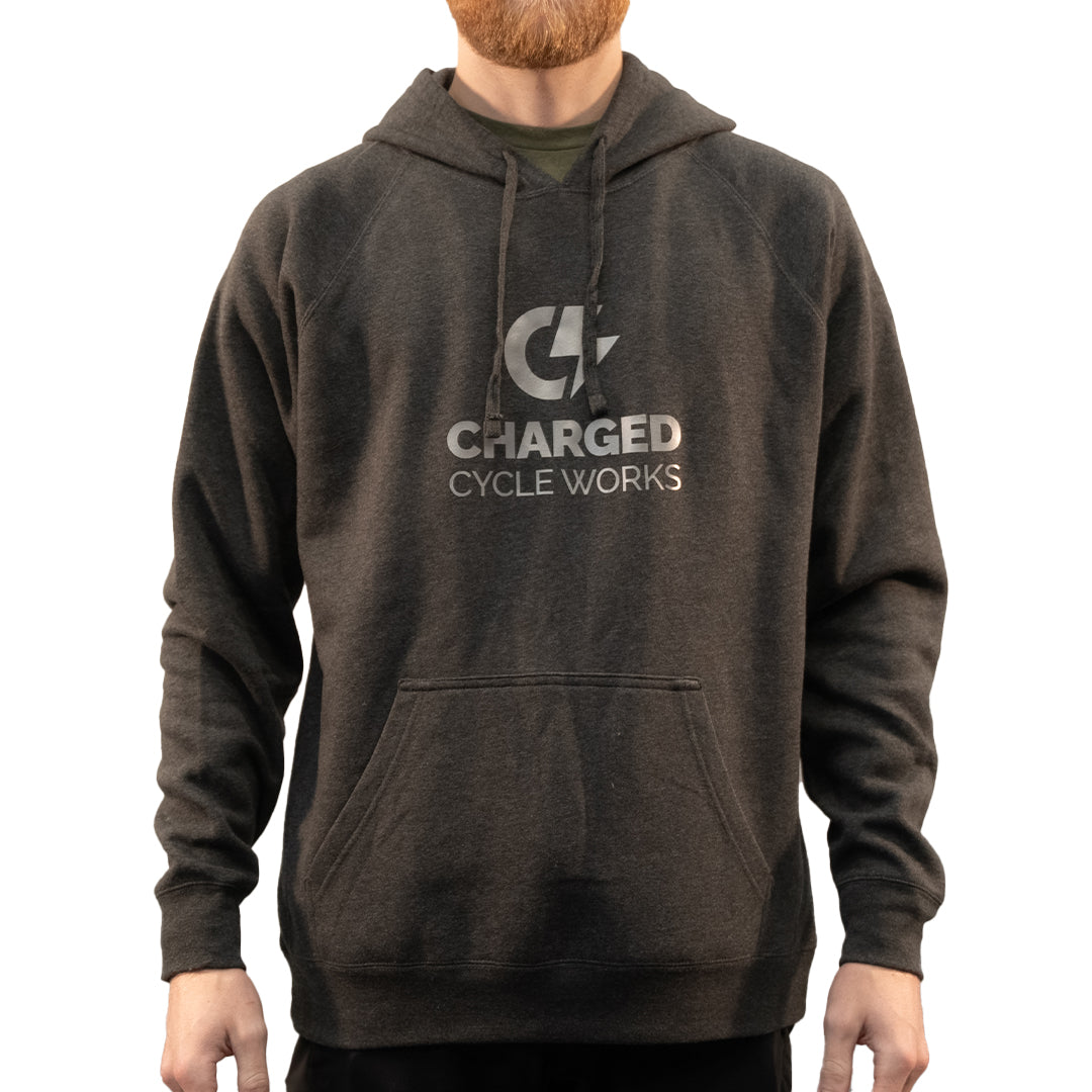 CCW - Plush Hoodies