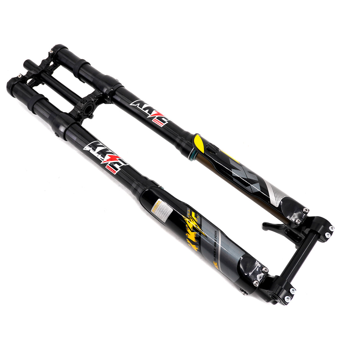 KKE 37MM Front Suspension Fork for Surron, Talaria Sting, or E-Ride Pro E-Moto Electric Bikes