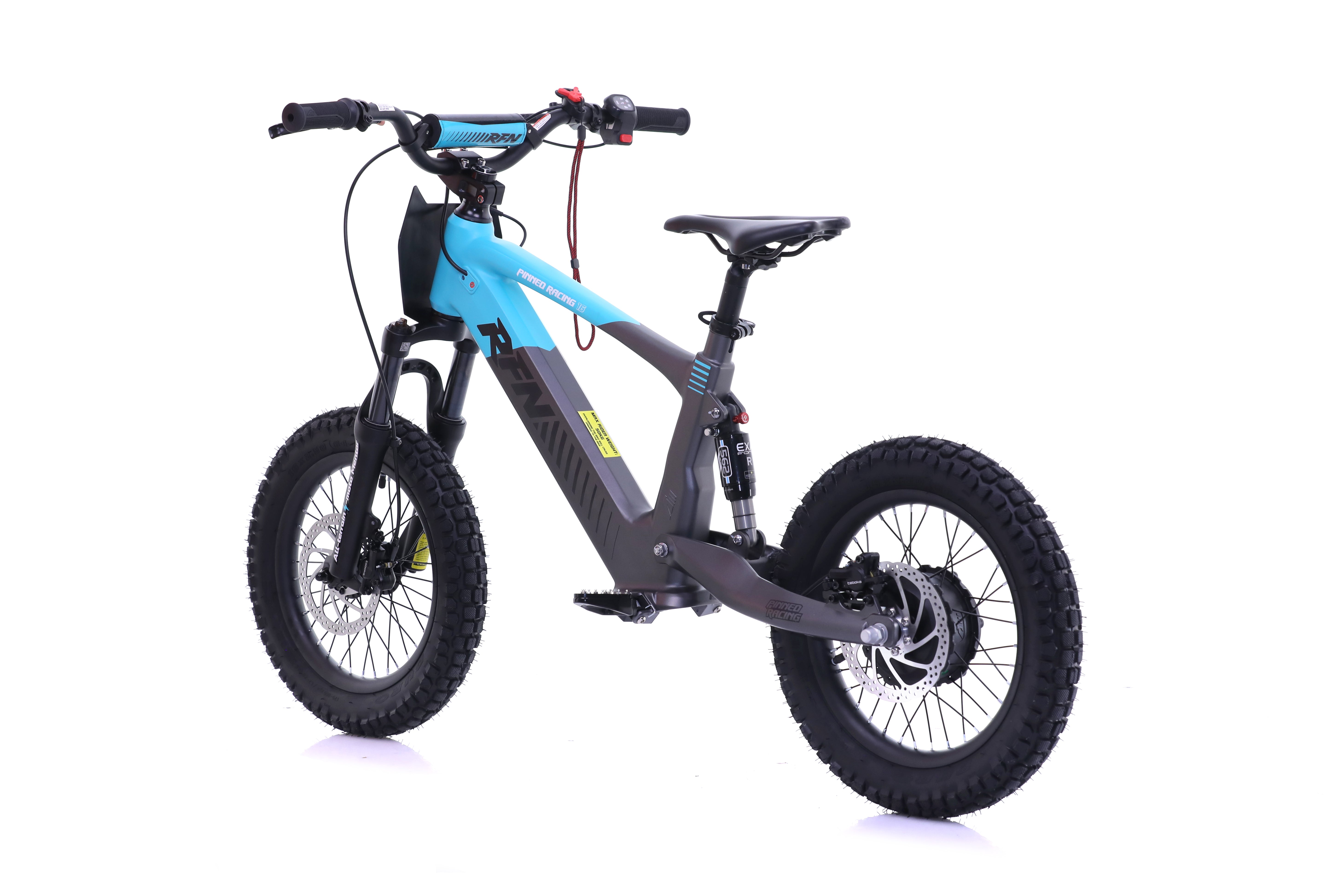 RFN EVO 16 Balance eBike