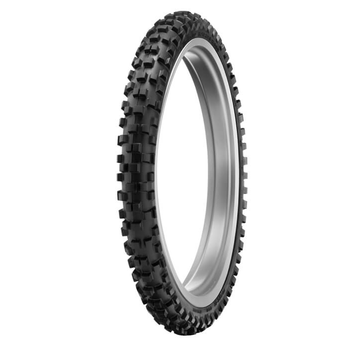 Dunlop K990 Light Weight 18/21 for eMoto