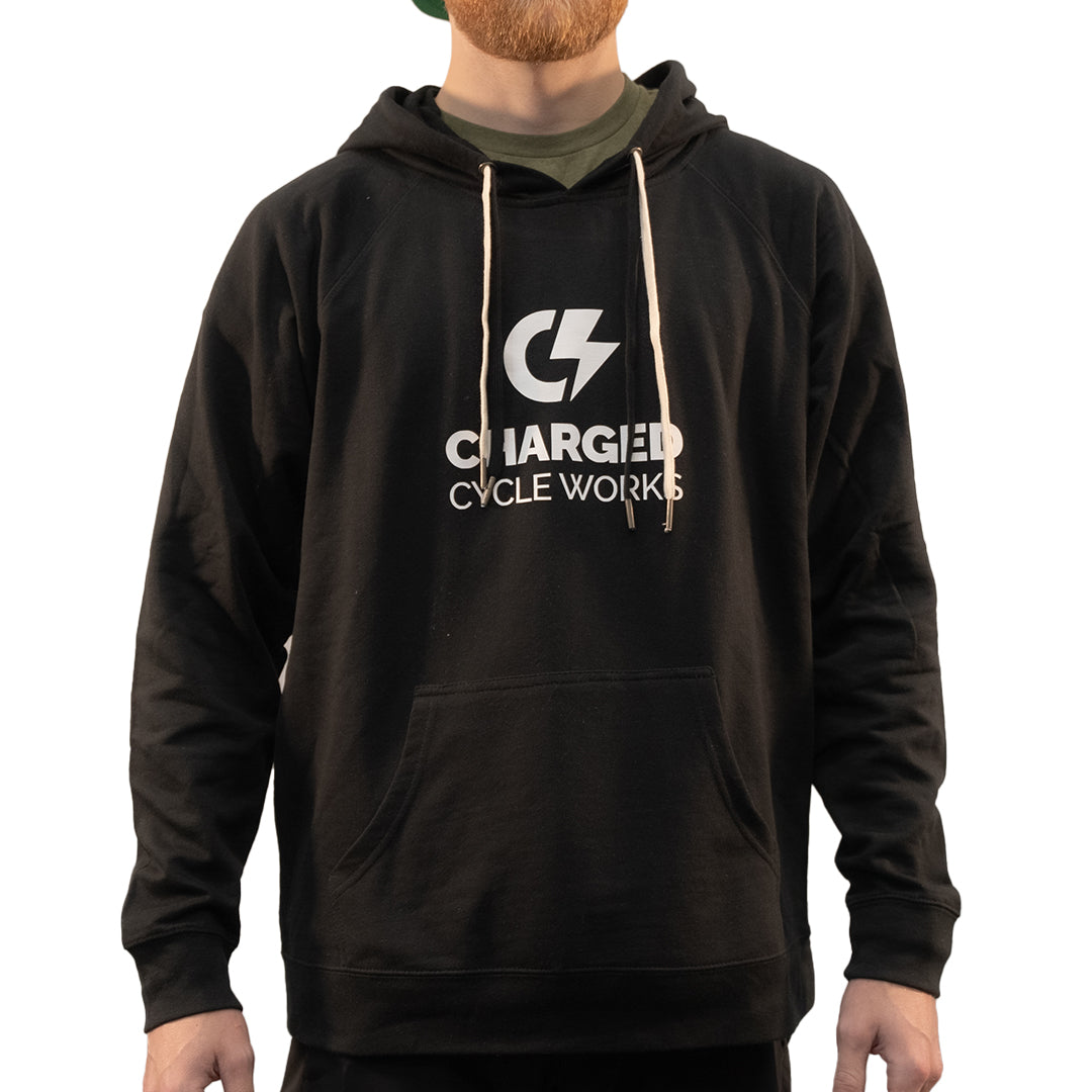 CCW - Light Weight Hoodies