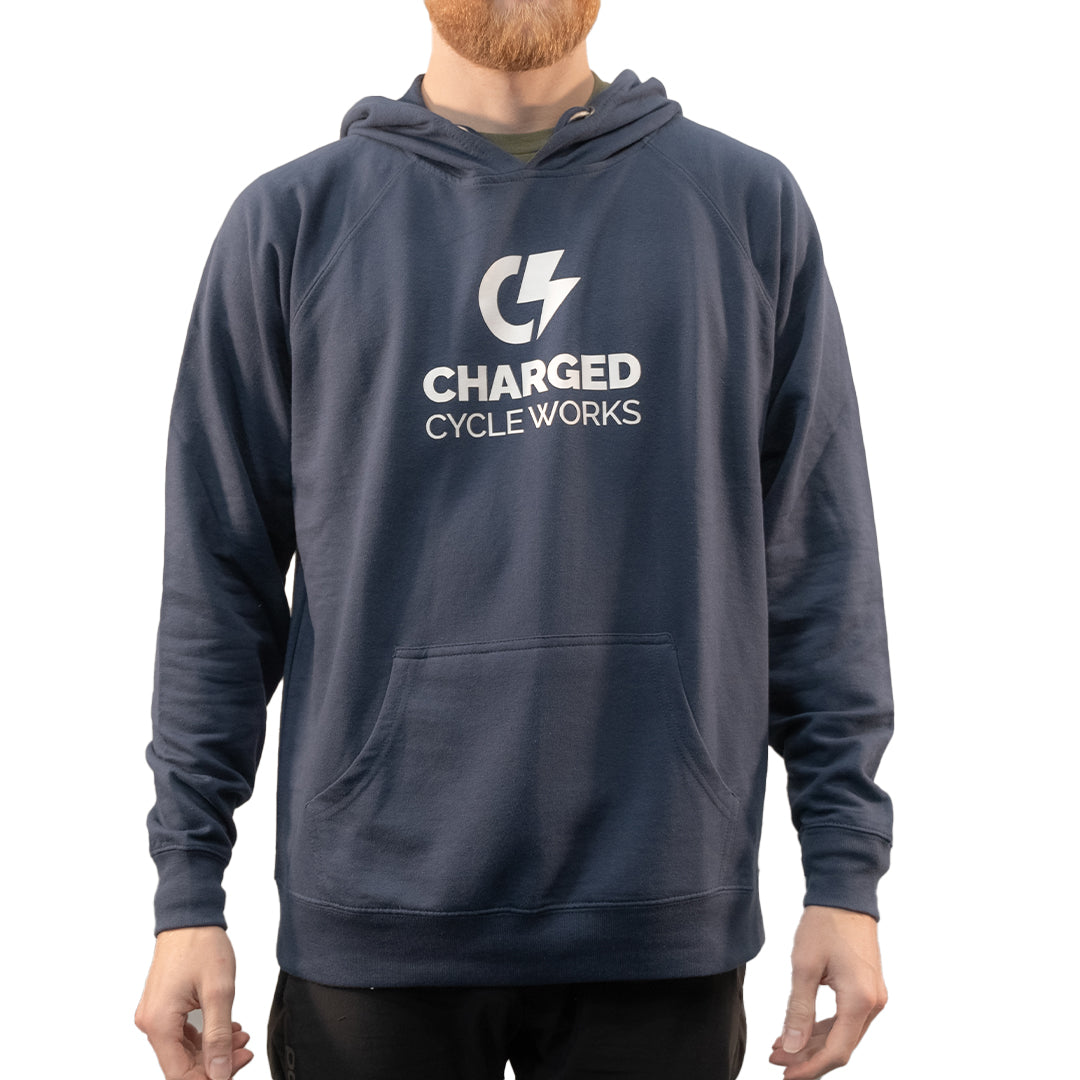 CCW - Light Weight Hoodies