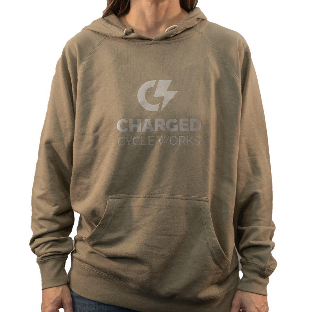 CCW - Light Weight Hoodies