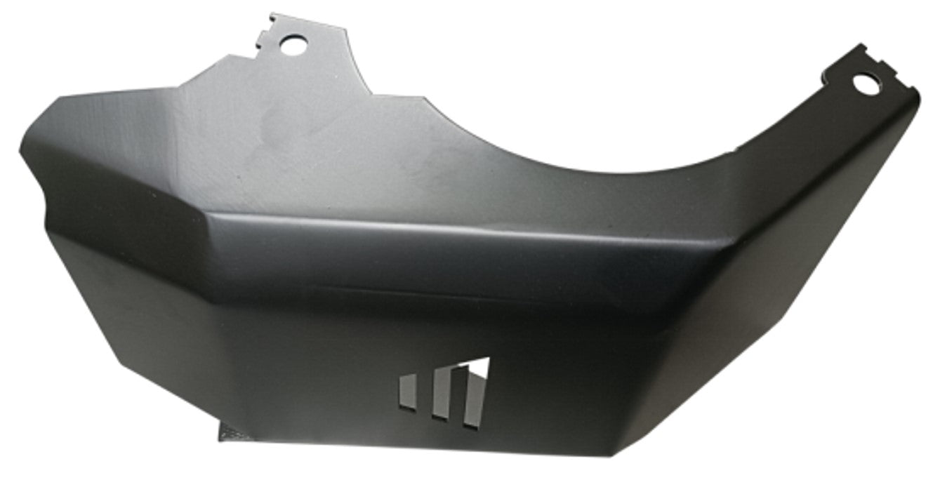 E Ride Pro - OEM Skid Plate