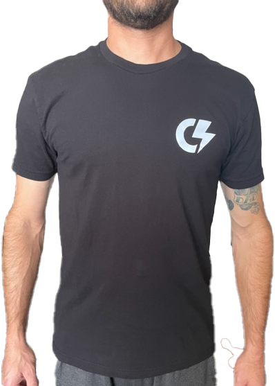 Charged Cycle Works T-Shirts