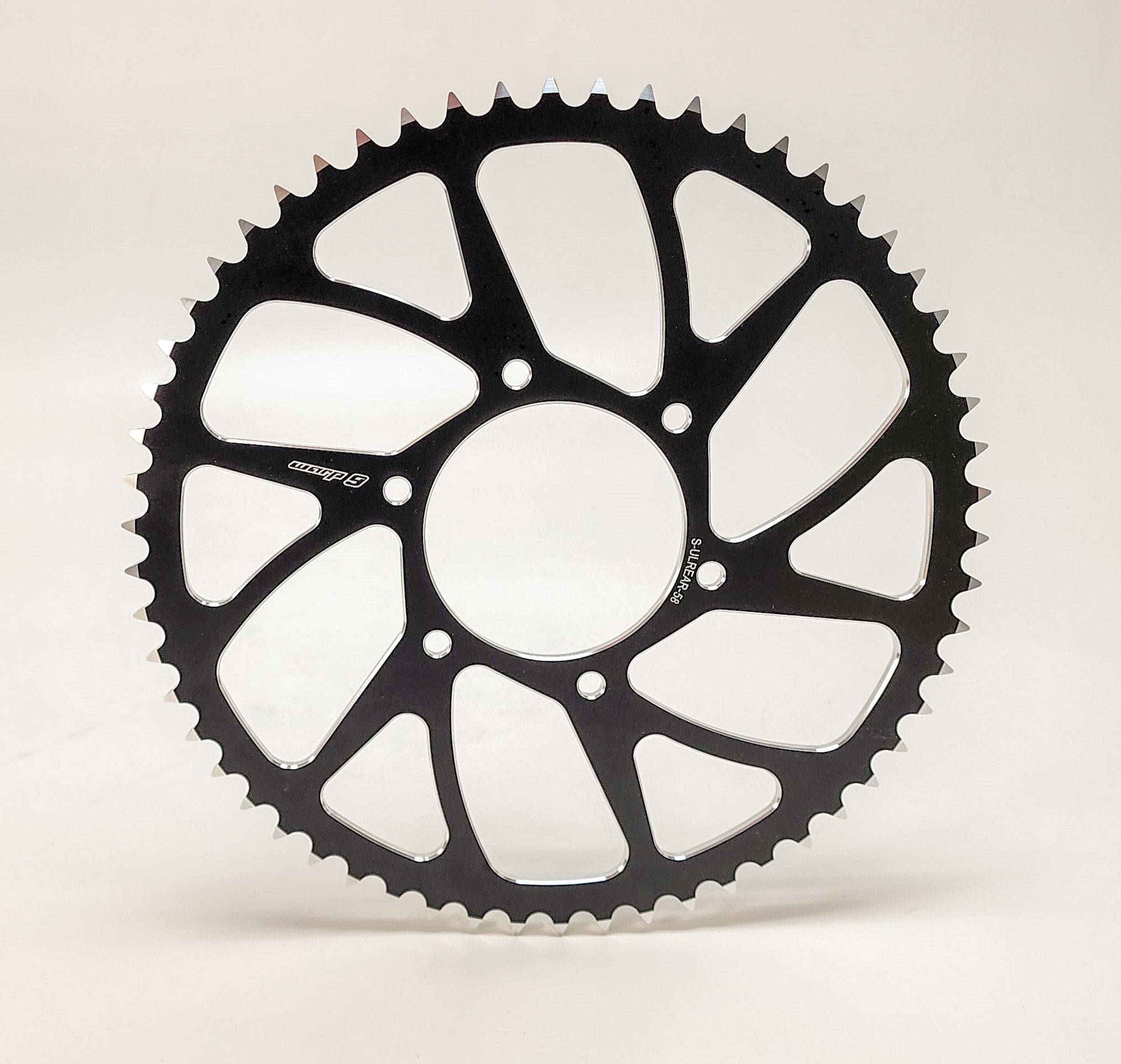 Ultra Bee Aluminum Sprocket by Warp 9