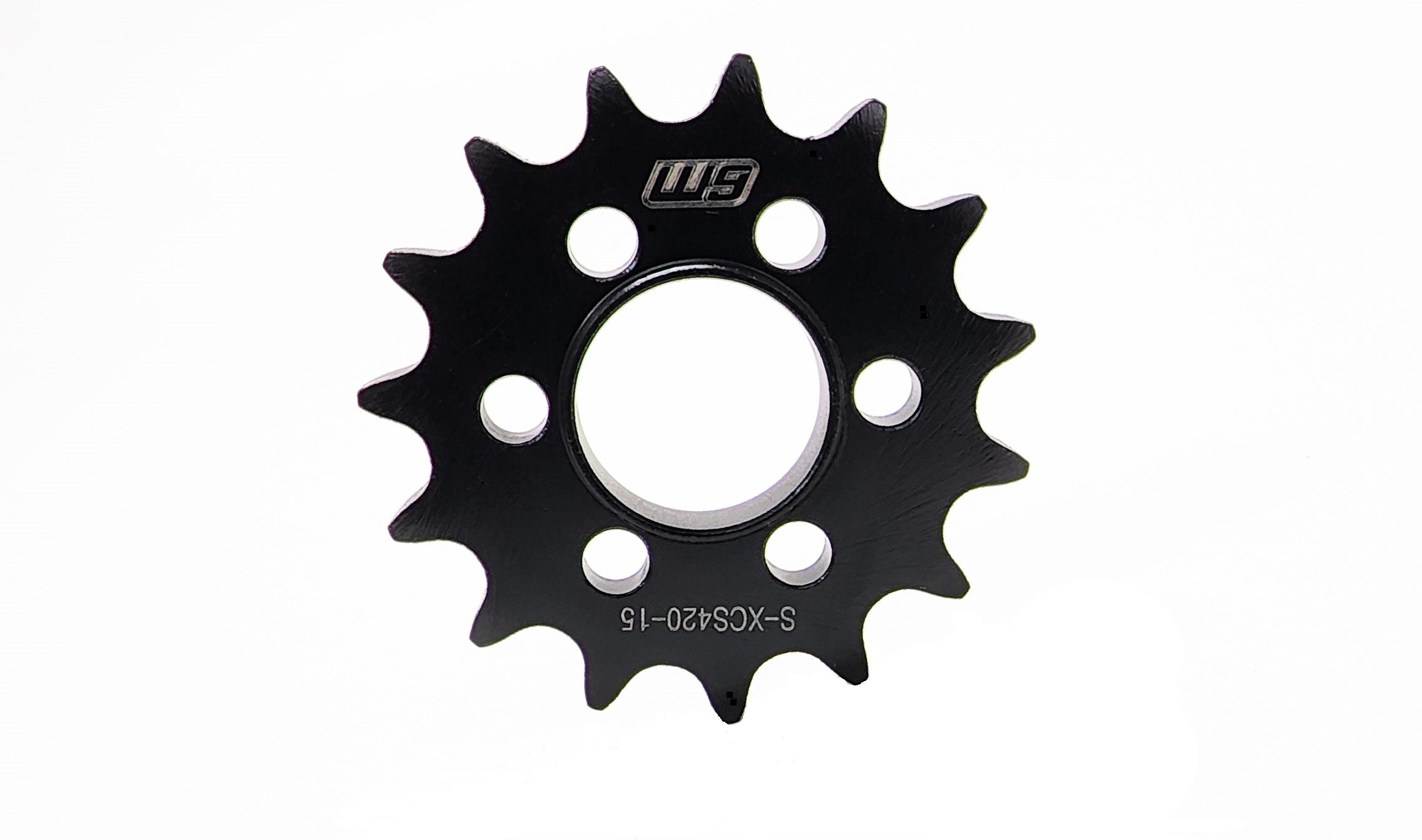 Jackshaft Sprocket Warp 9