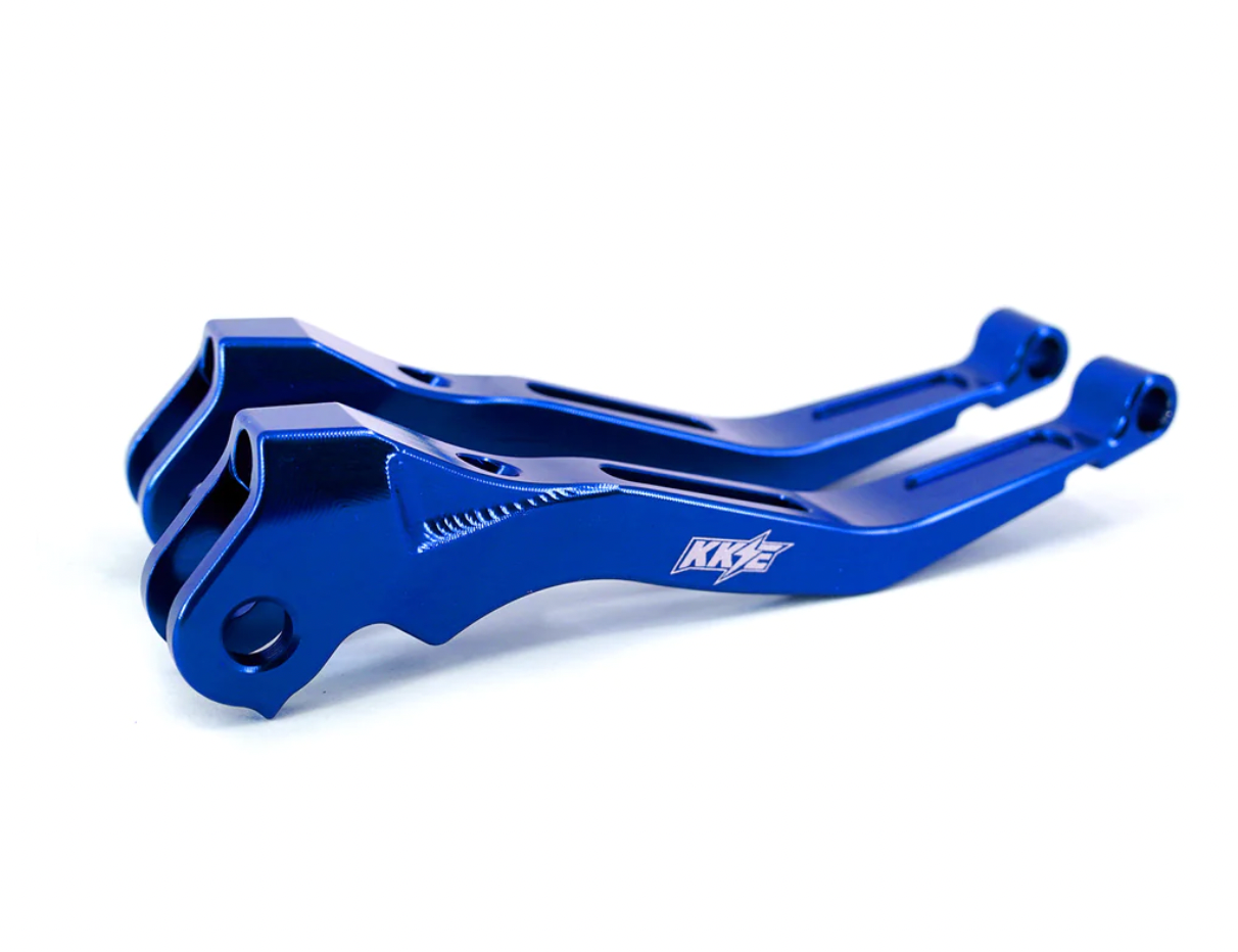 KKE Aluminum Brake Levers for SURRON Ultra Bee