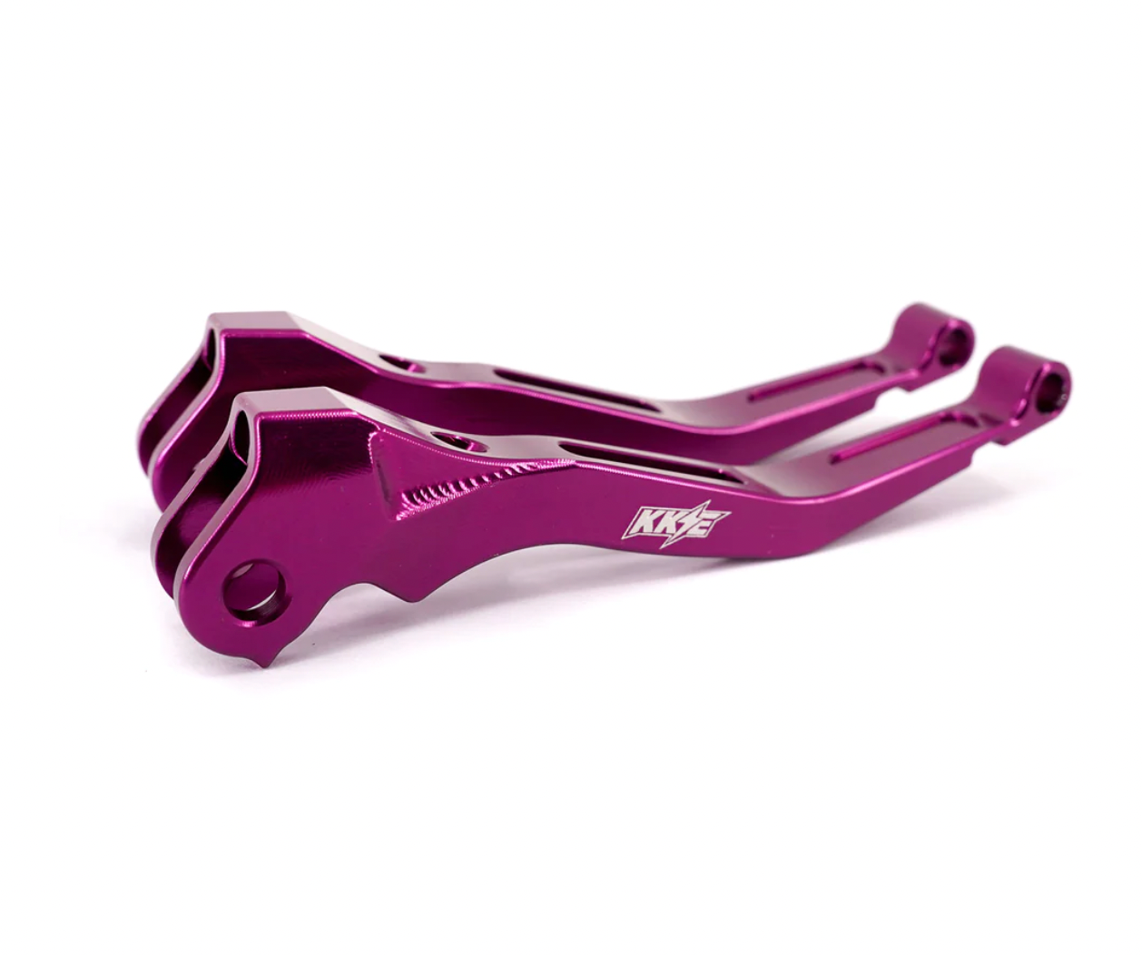 KKE Aluminum Brake Levers for SURRON Ultra Bee