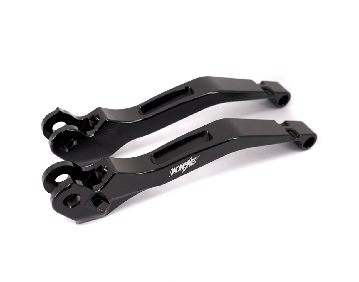 KKE Aluminum Brake Levers for SURRON Ultra Bee