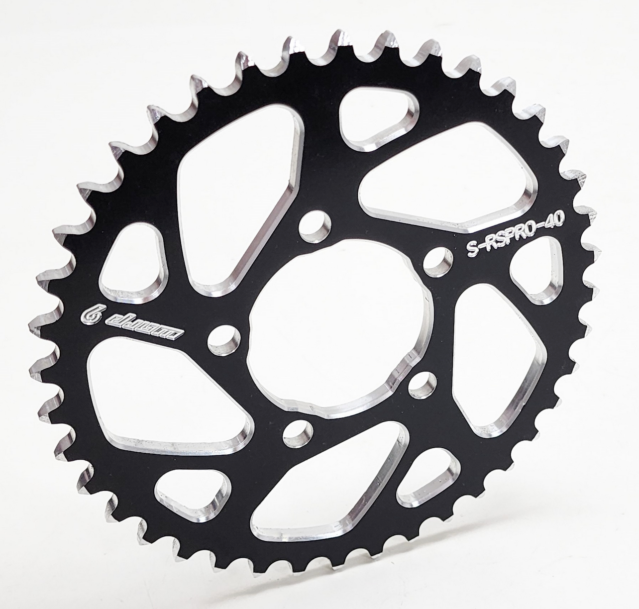 Warp 9 Aluminum Sprocket for Surron Talaria E Ride Pro