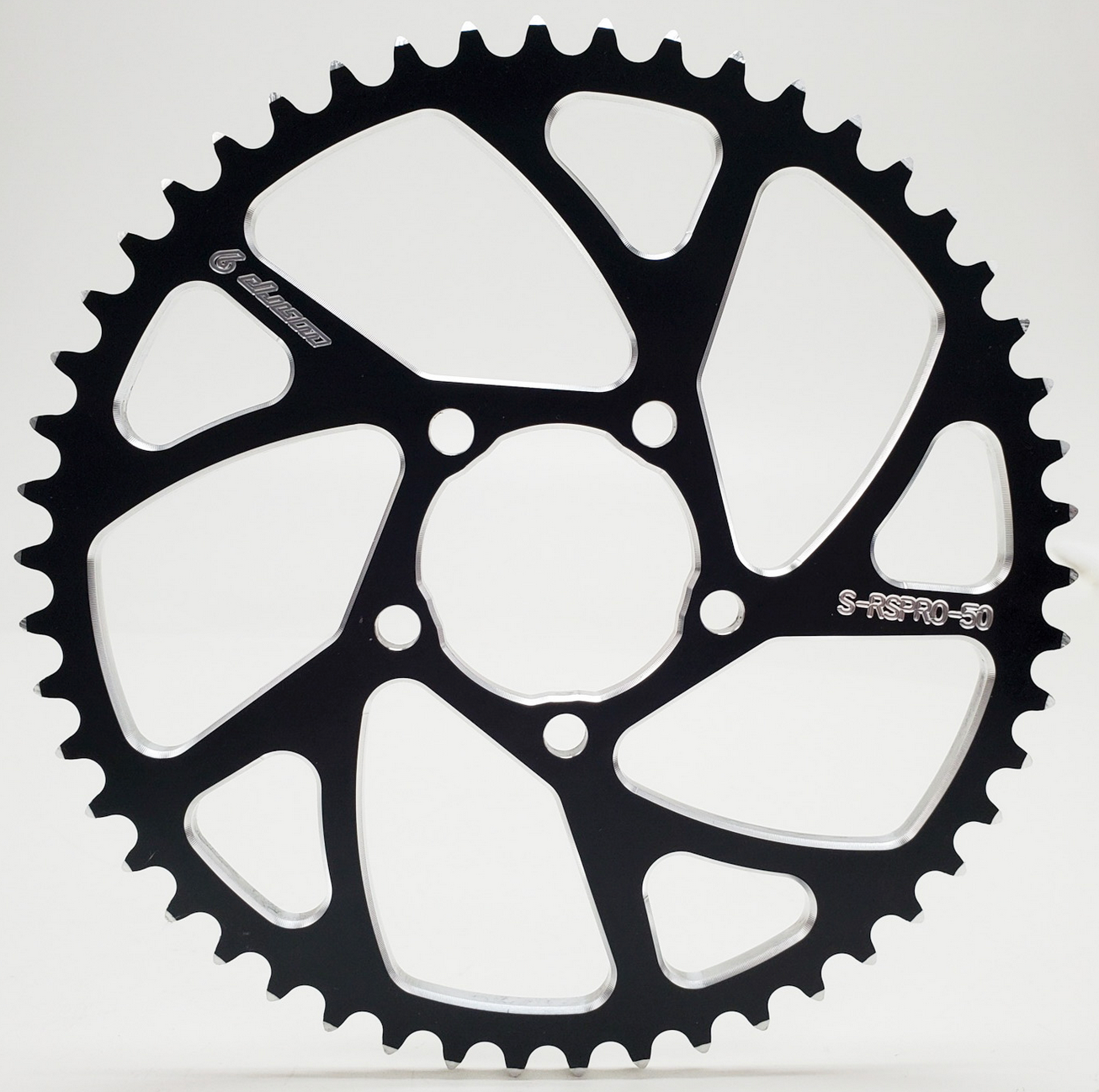 Warp 9 Aluminum Sprocket for Surron Talaria E Ride Pro