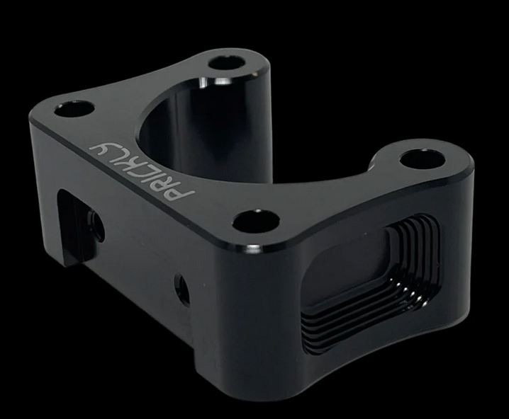 Prickly Motorsports Direct Mount Riser for Surron and Talaria