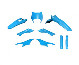 Full Replica Colored Plastics Kit for Surron Ultra Bee