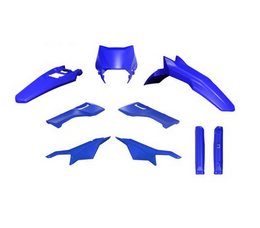 Full Replica Colored Plastics Kit for Surron Ultra Bee